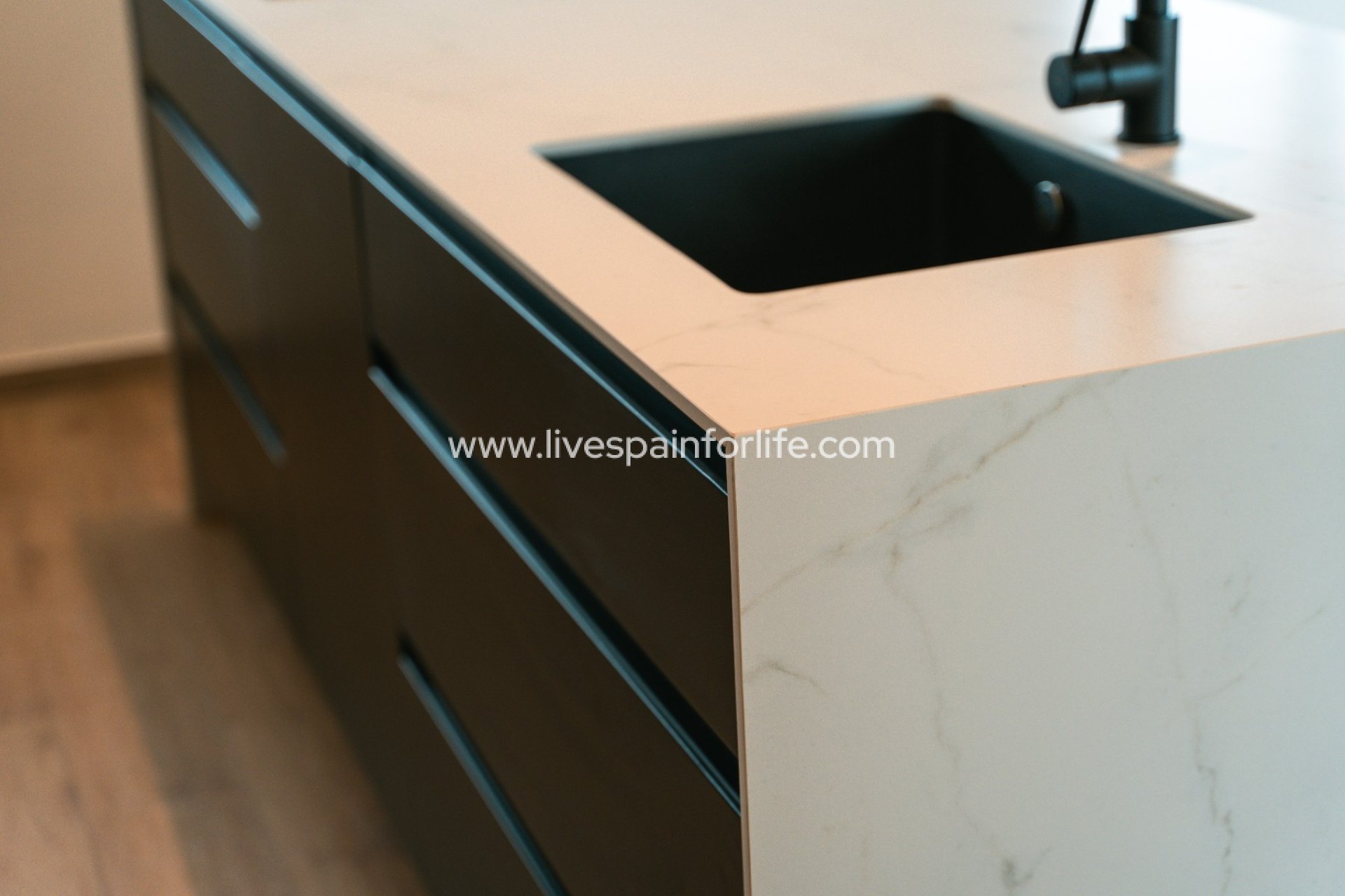 New build - Country Property -
Pinoso