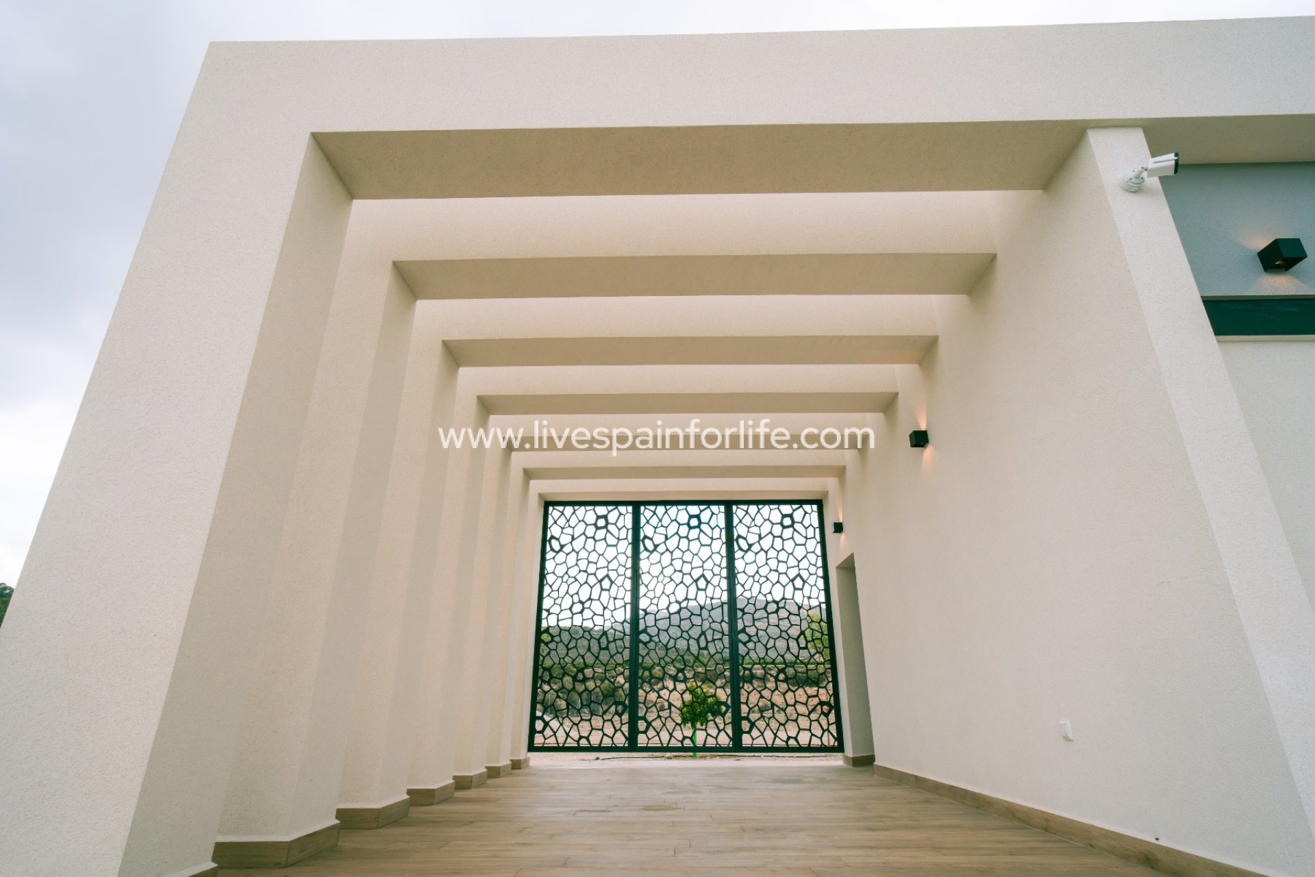 New build - Country Property -
Pinoso