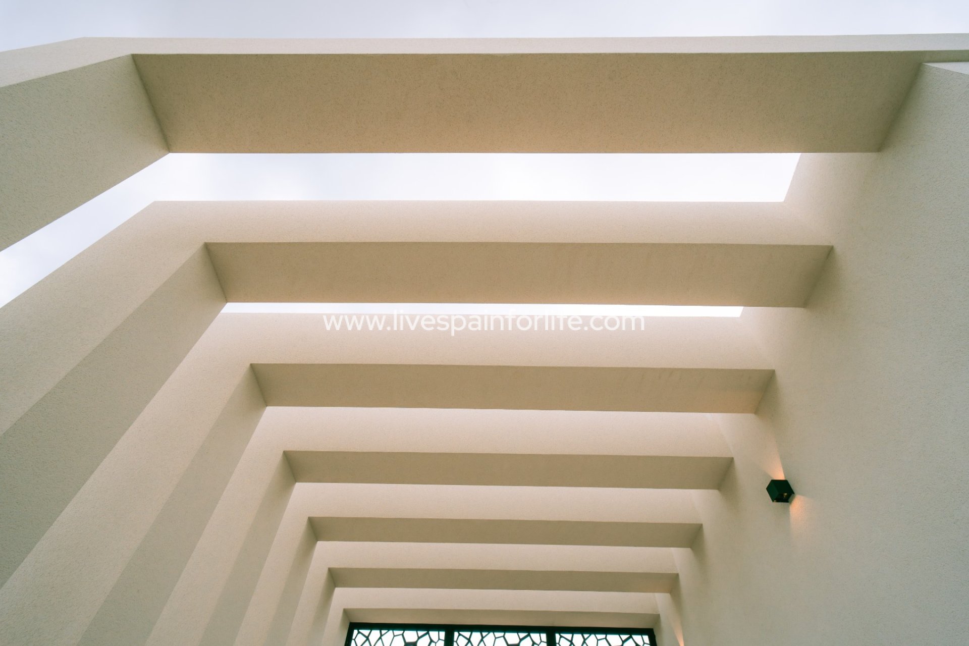 New build - Country Property -
Pinoso