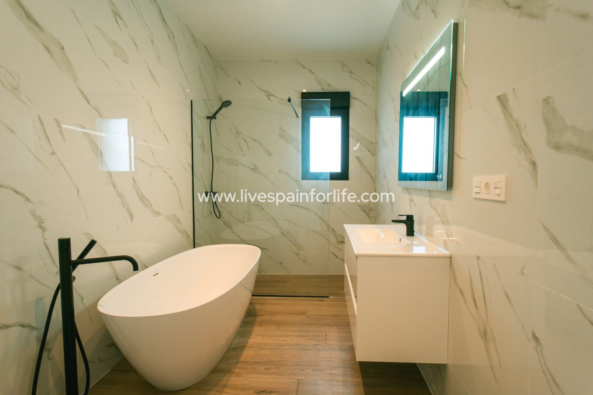 New build - Country Property -
Pinoso