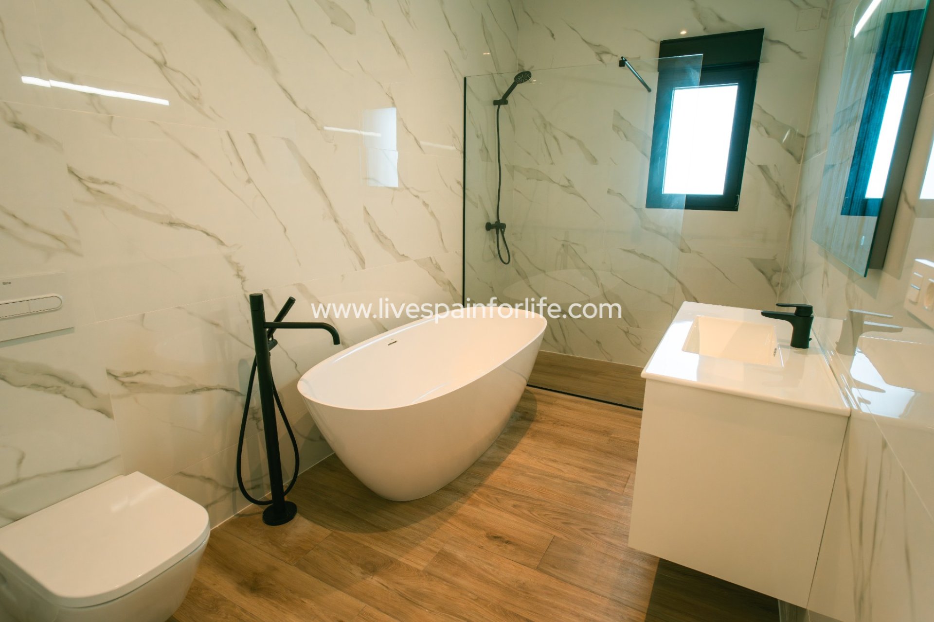 New build - Country Property -
Pinoso