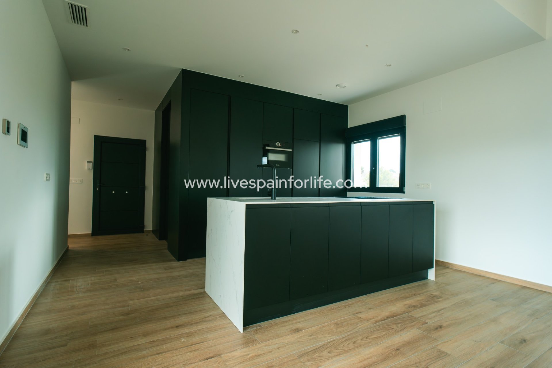 New build - Country Property -
Pinoso