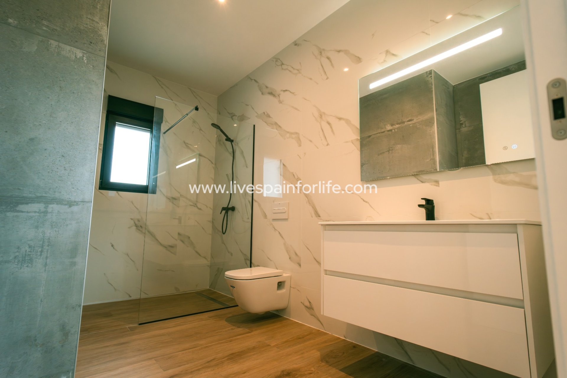 New build - Country Property -
Pinoso