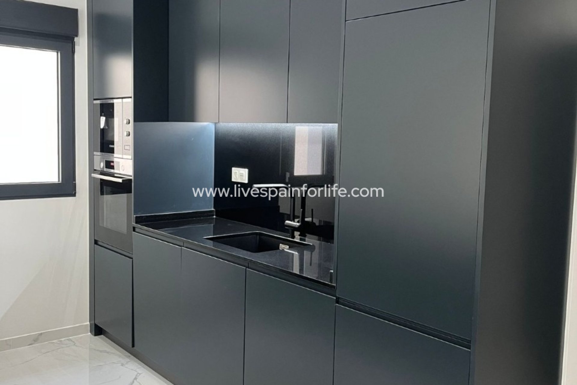 New build - Country Property -
Pinoso