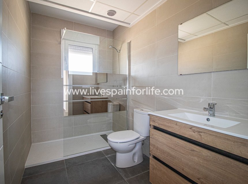 New build - Country Property -
Pinoso