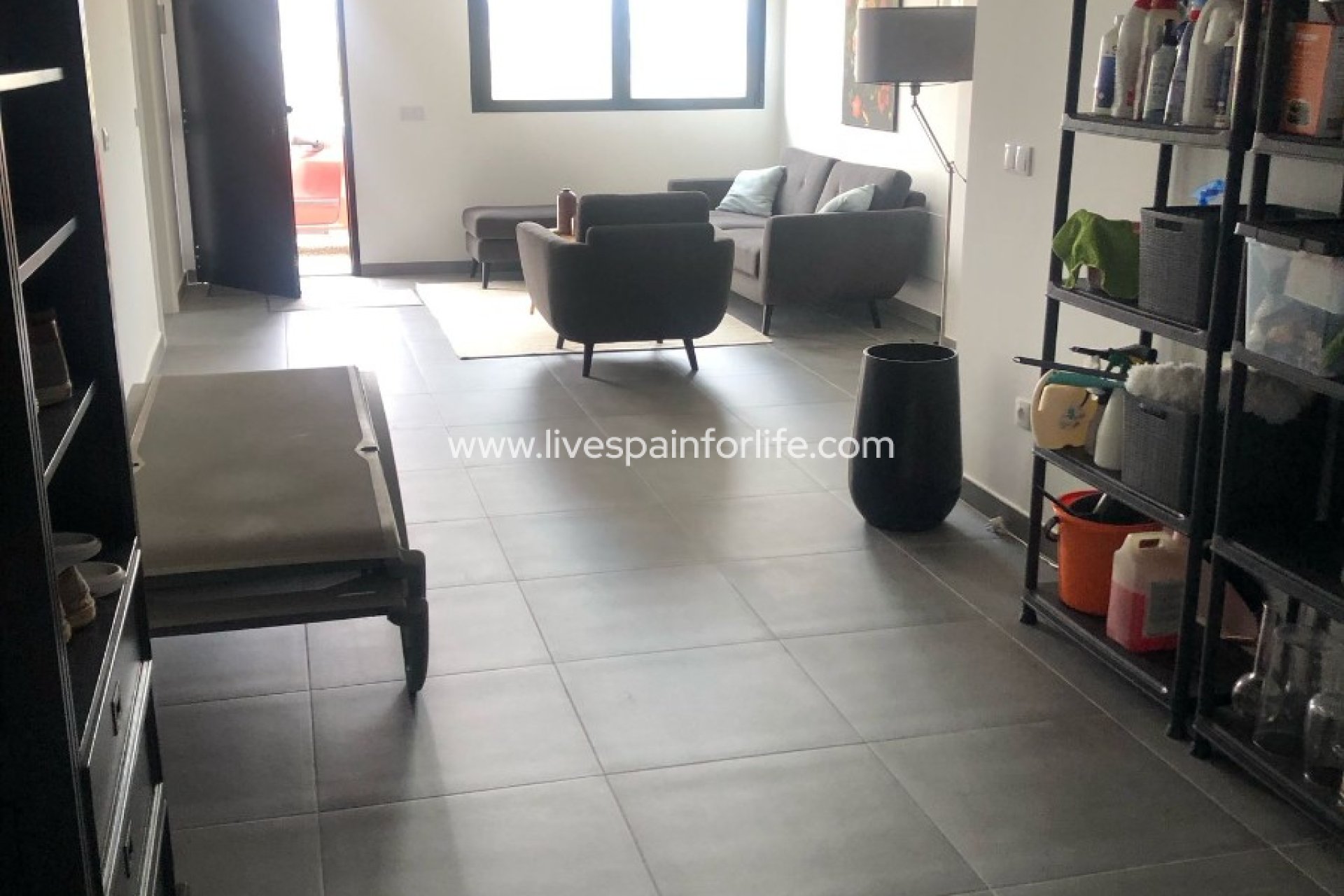 New build - Country Property -
Pinoso