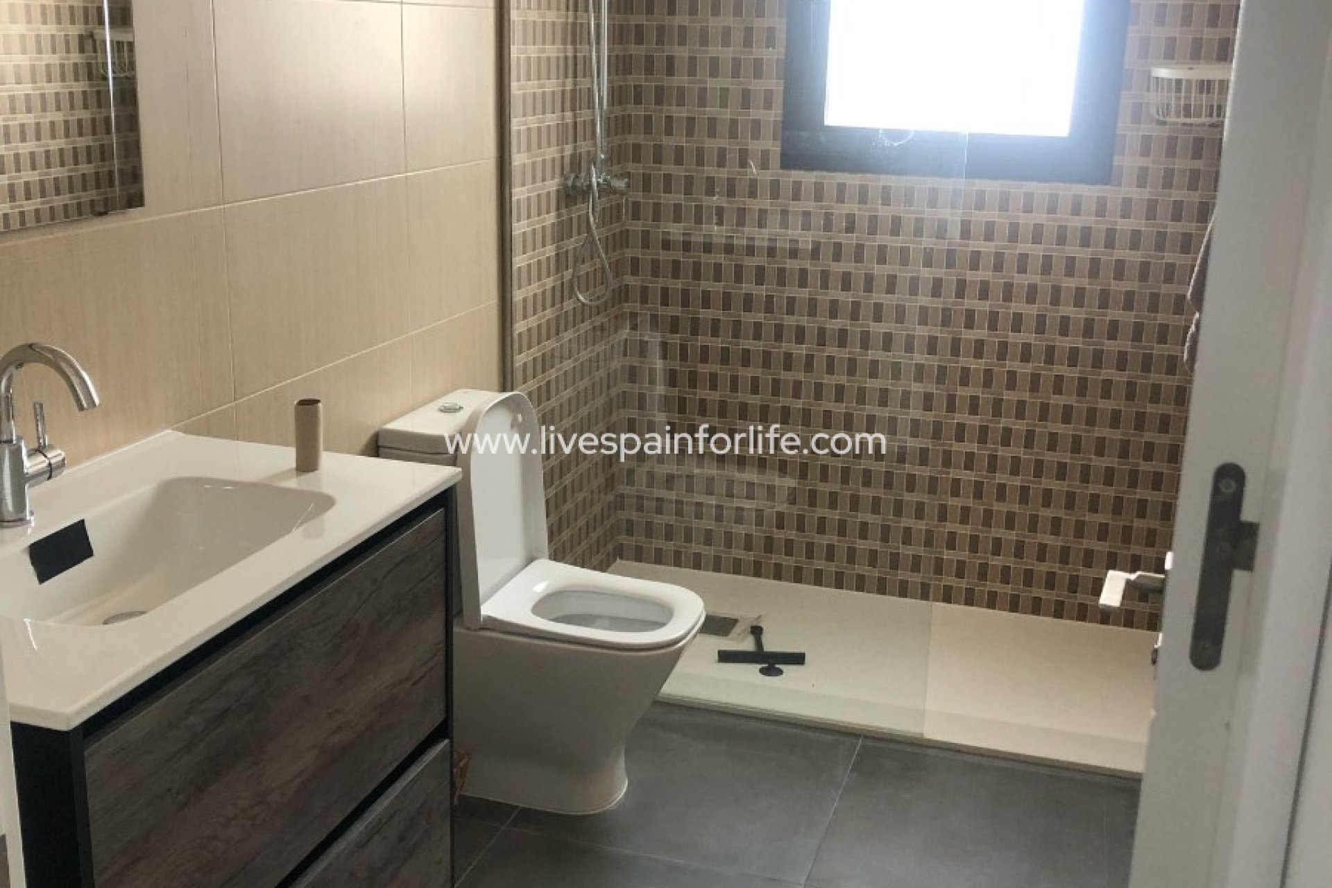 New build - Country Property -
Pinoso