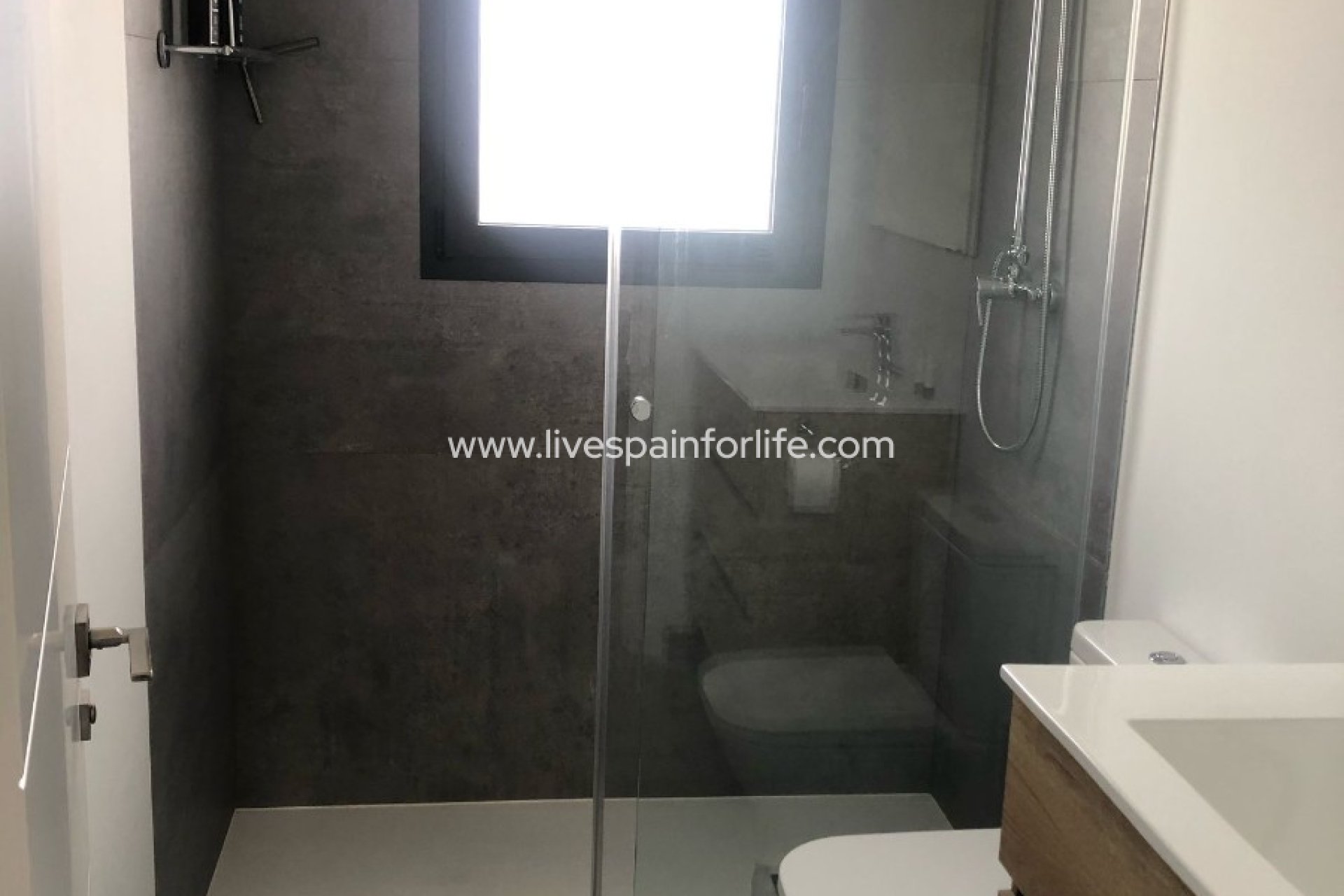 New build - Country Property -
Pinoso