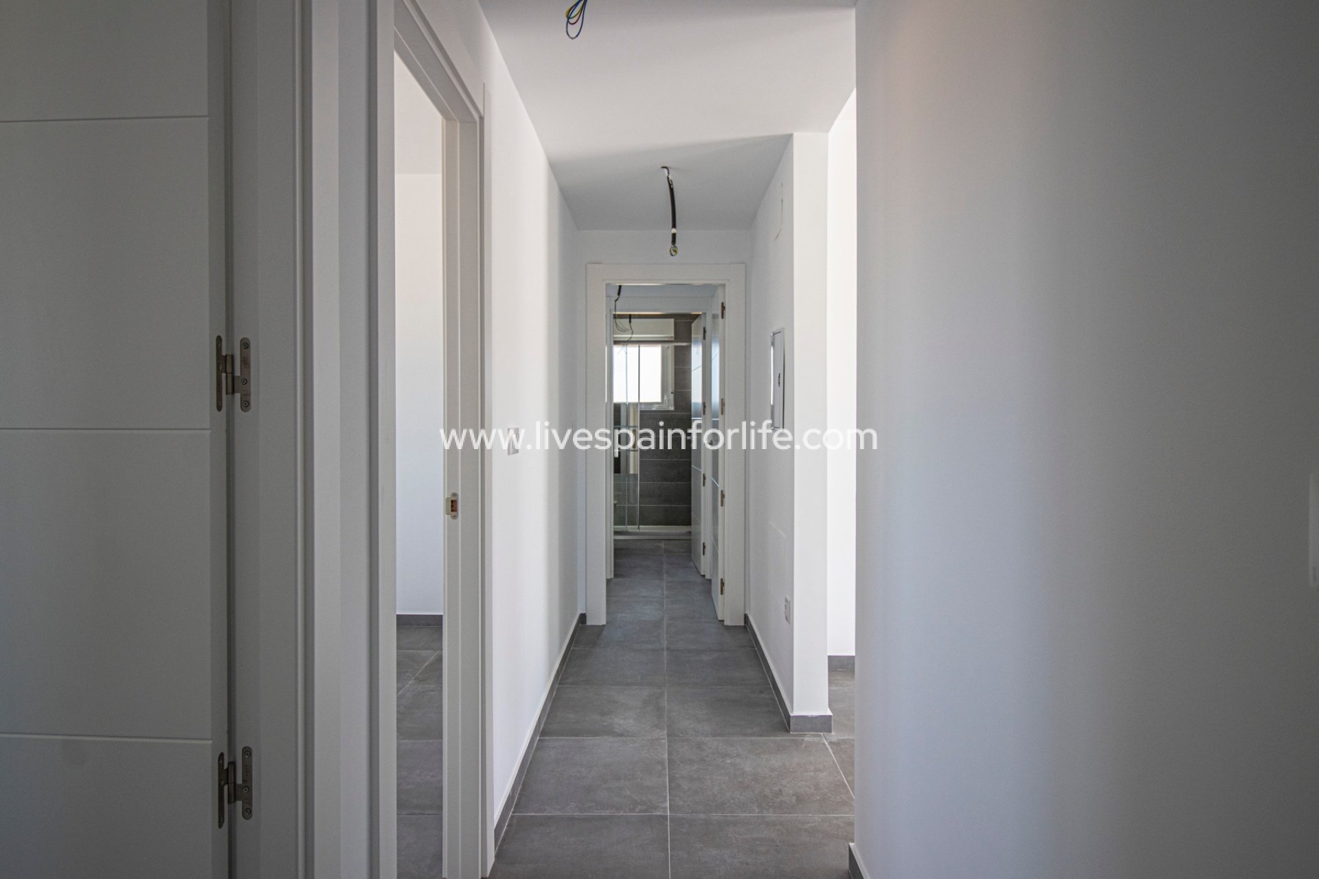 New build - Country Property -
Pinoso