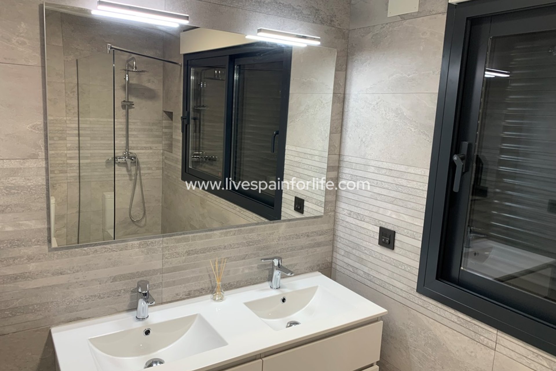 New build - Country Property -
Pinoso