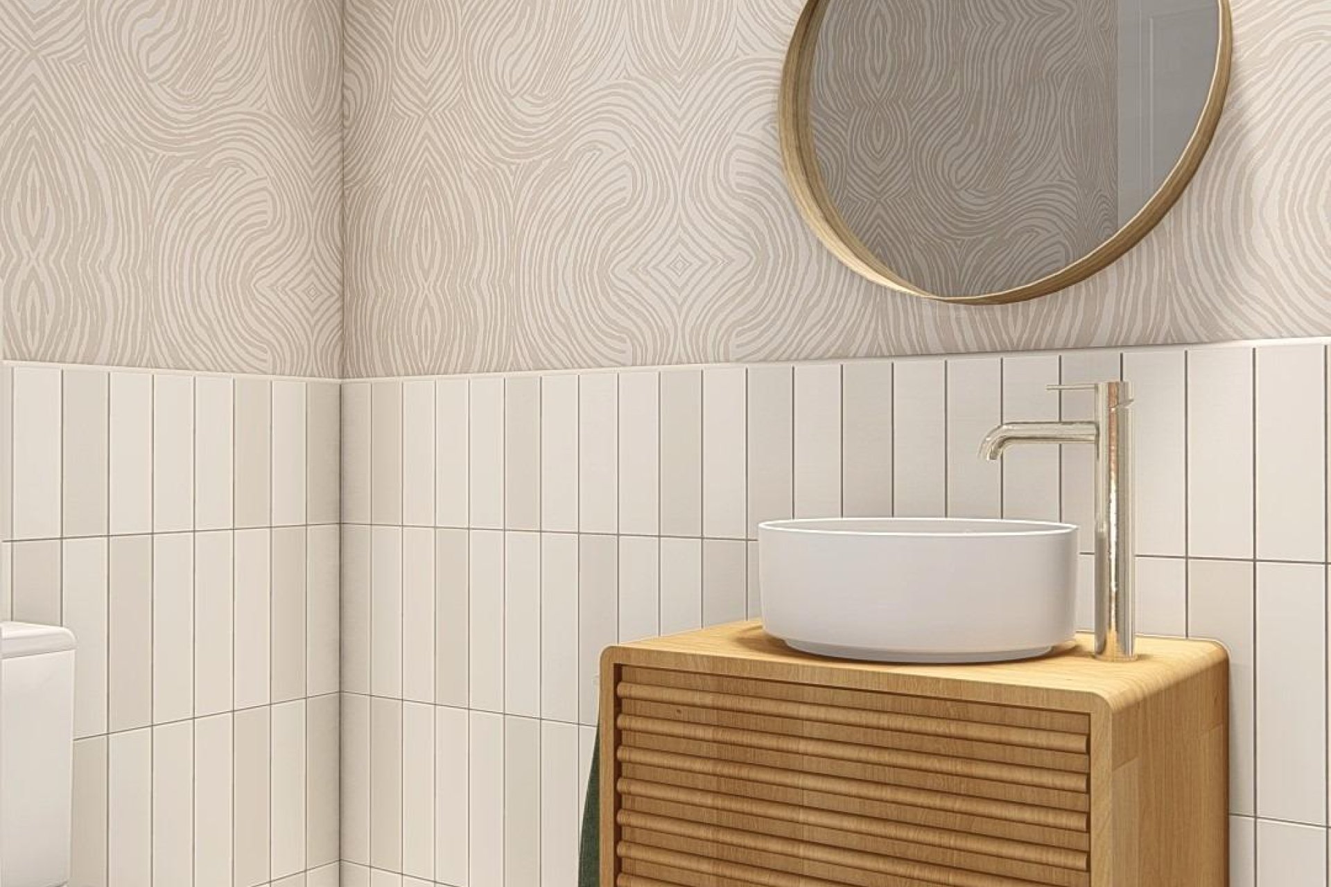 New build - Semi-detached house / Quad -
Dolores - 03150