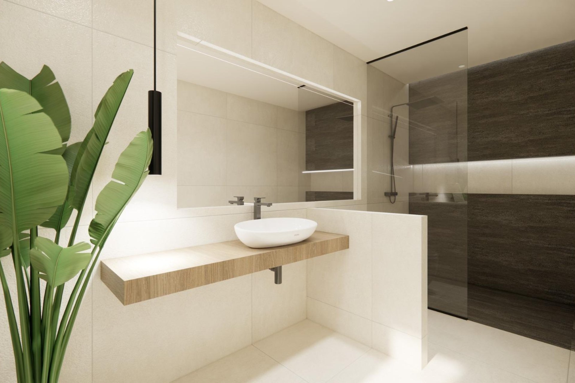 New build - Semi-detached house / Quad -
Dolores - urbanizacion