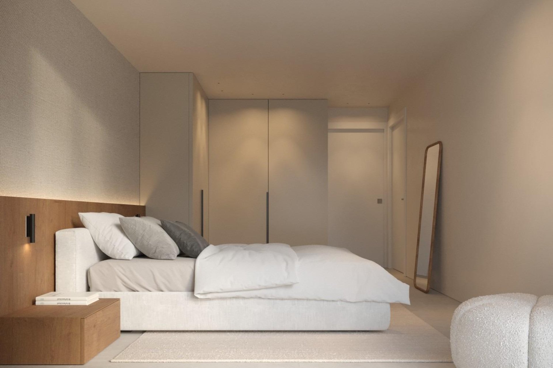 New build - Semi-detached house / Quad -
Dolores