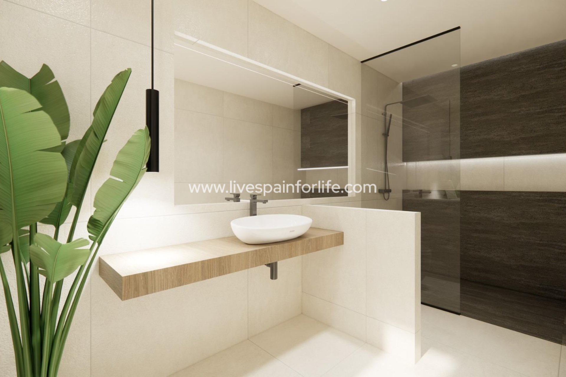 New build - Semi-detached house / Quad -
Dolores