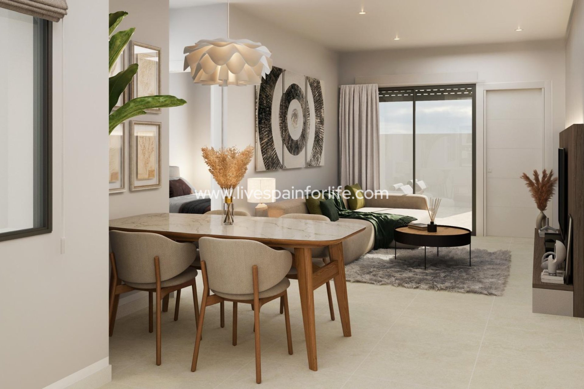 New build - Town house -
Avileses