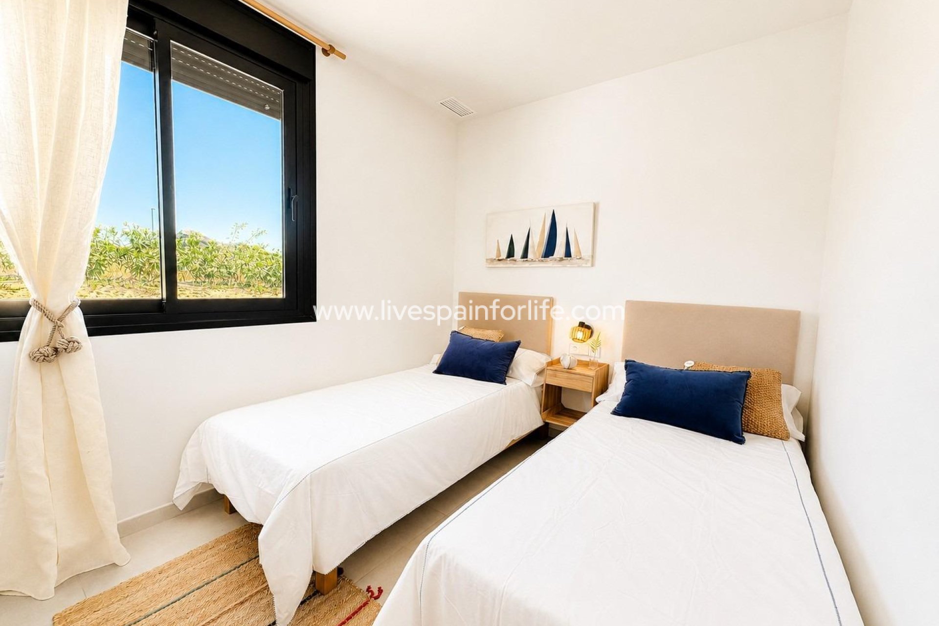New build - Town house -
Banos y Mendigo - Altaona Golf