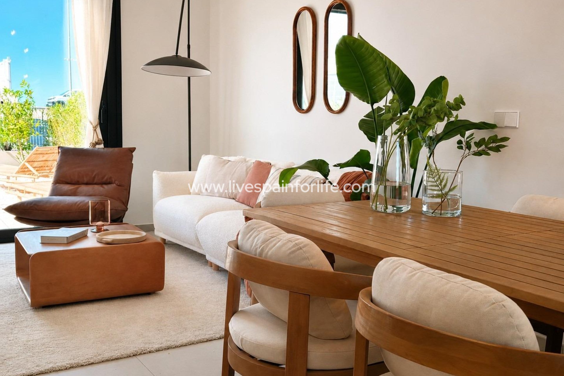 New build - Town house -
Banos y Mendigo - Altaona Golf