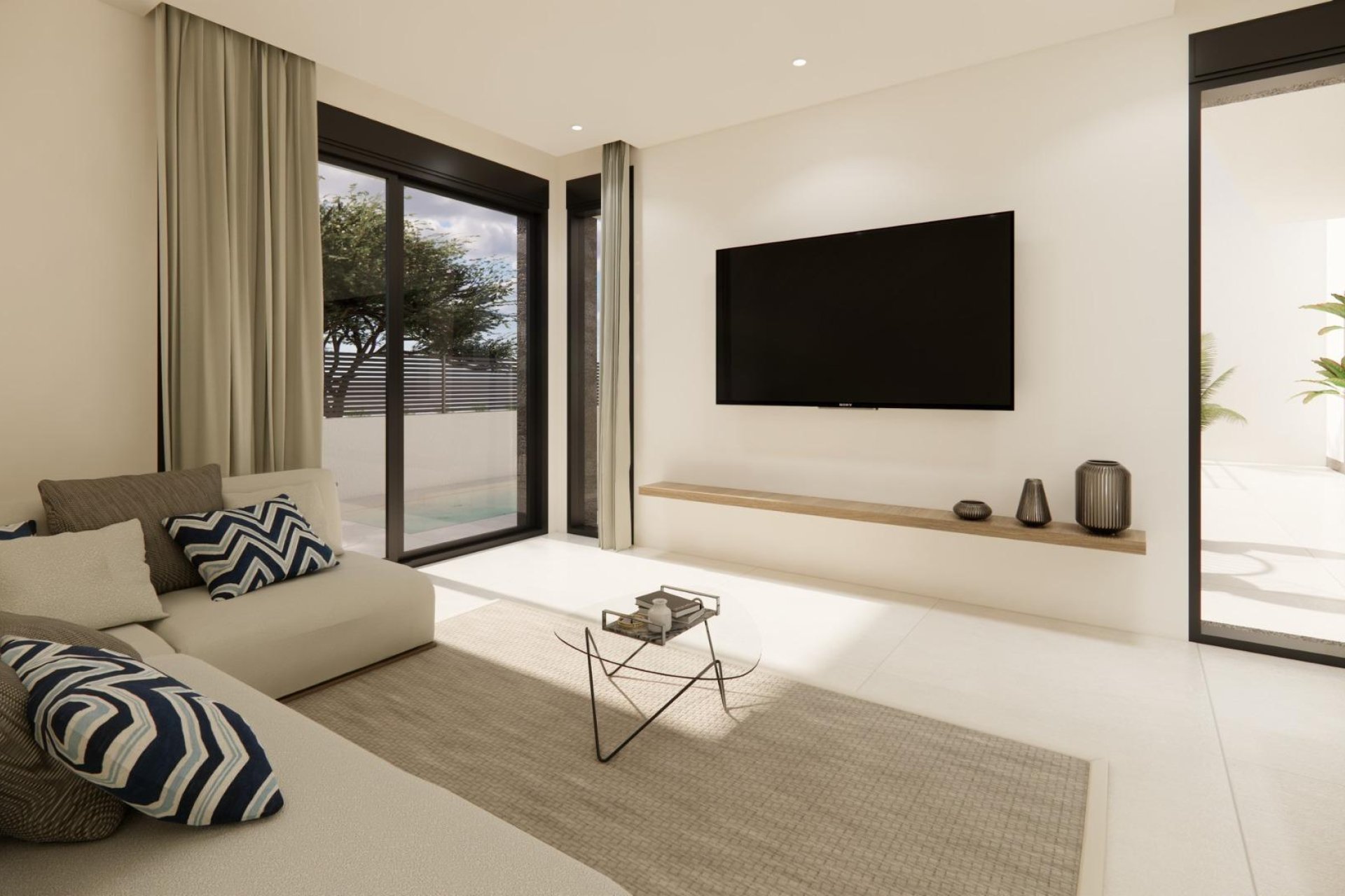 New build - Town house -
Dolores - urbanizacion