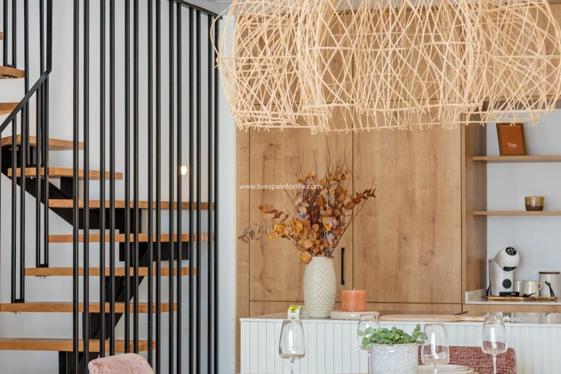 New build - Town house -
Dolores