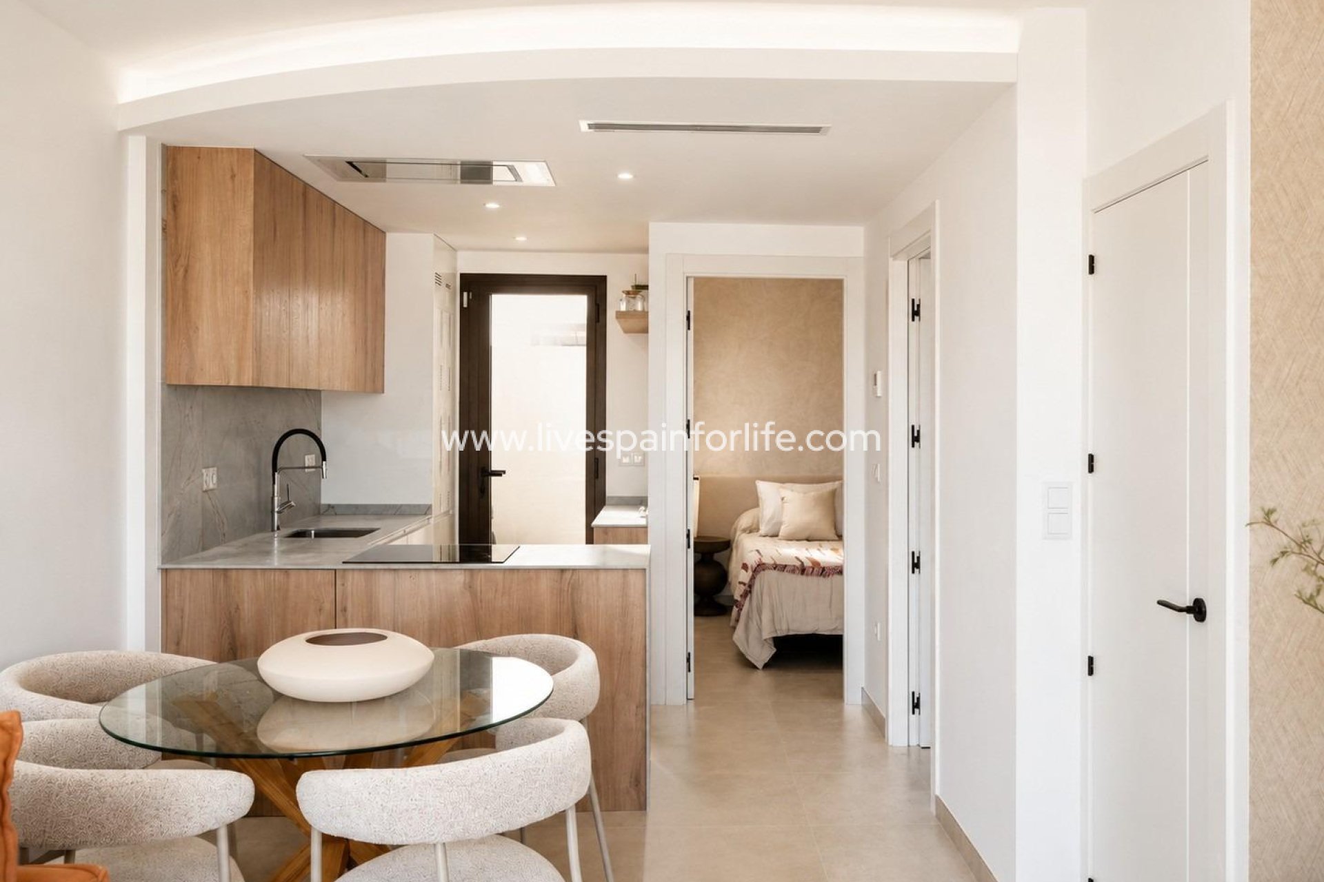 New build - Town house -
Dolores