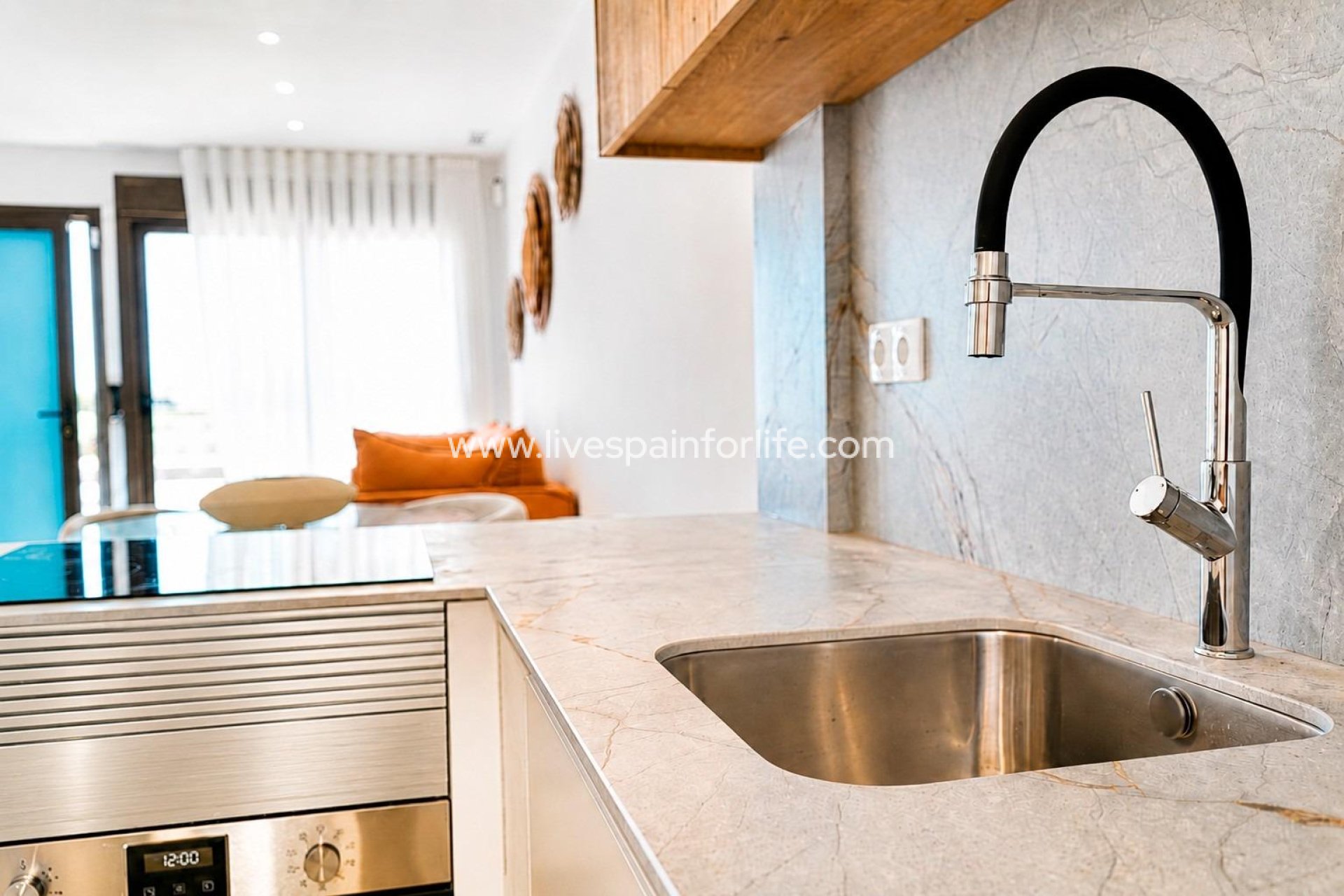 New build - Town house -
Dolores