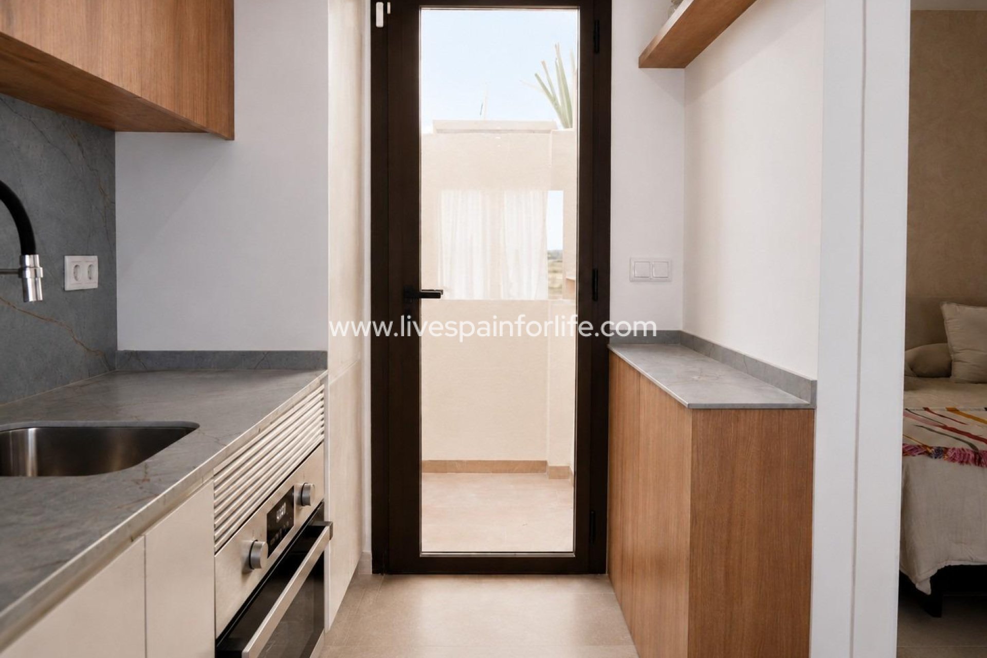 New build - Town house -
Dolores