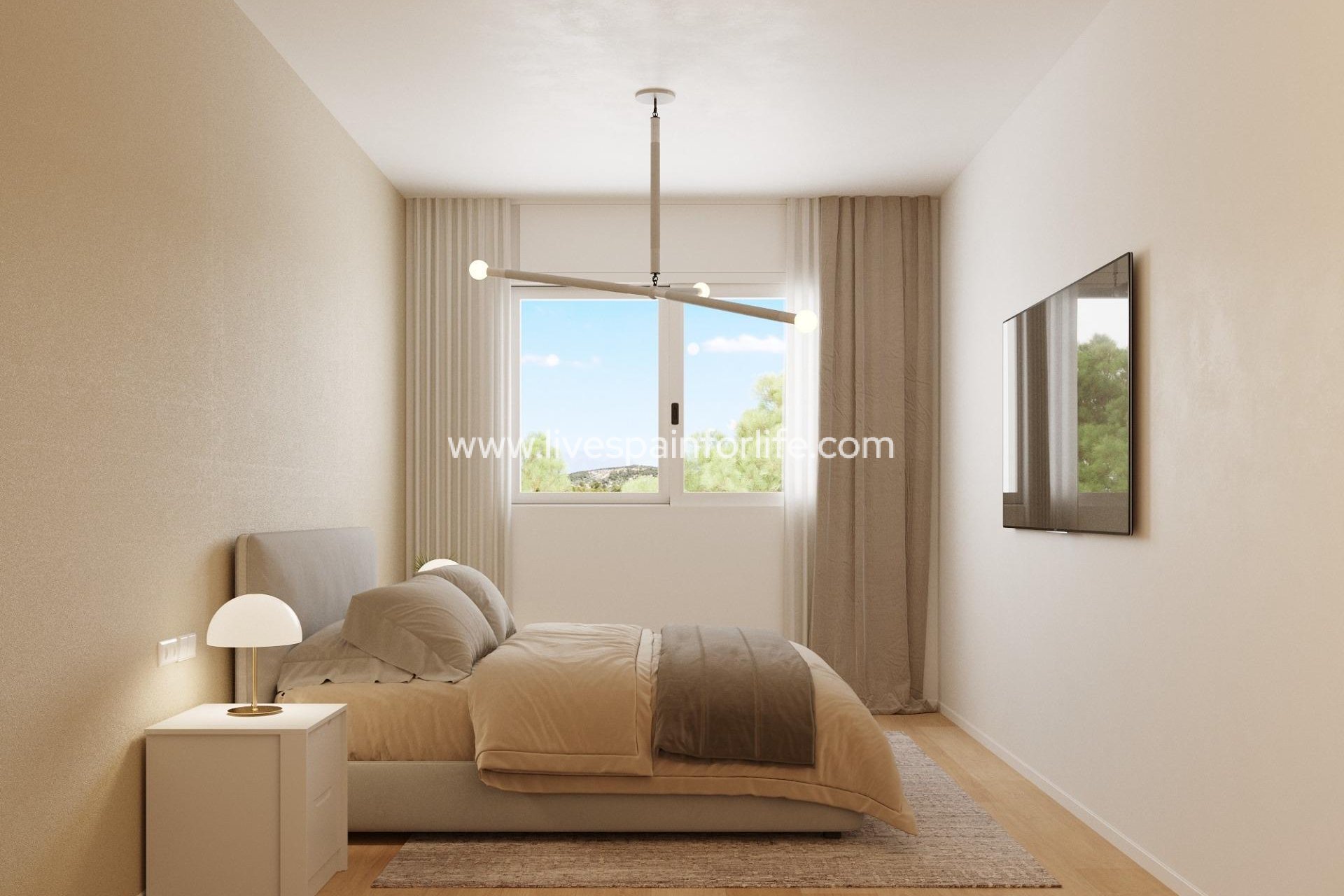 New build - Town house -
Finestrat - Balcón De Finestrat