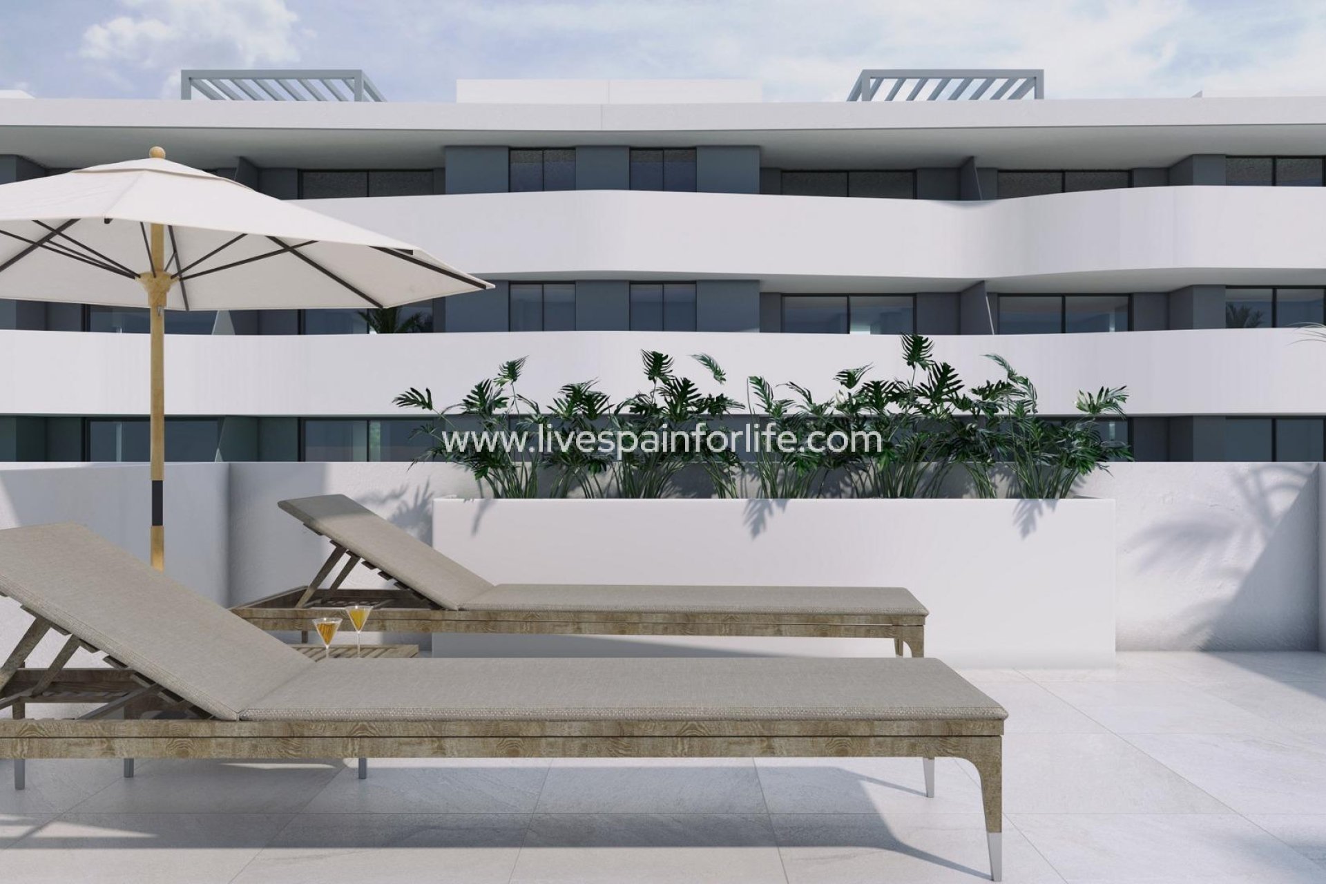 New build - Town house -
Guardamar del Segura - El Raso