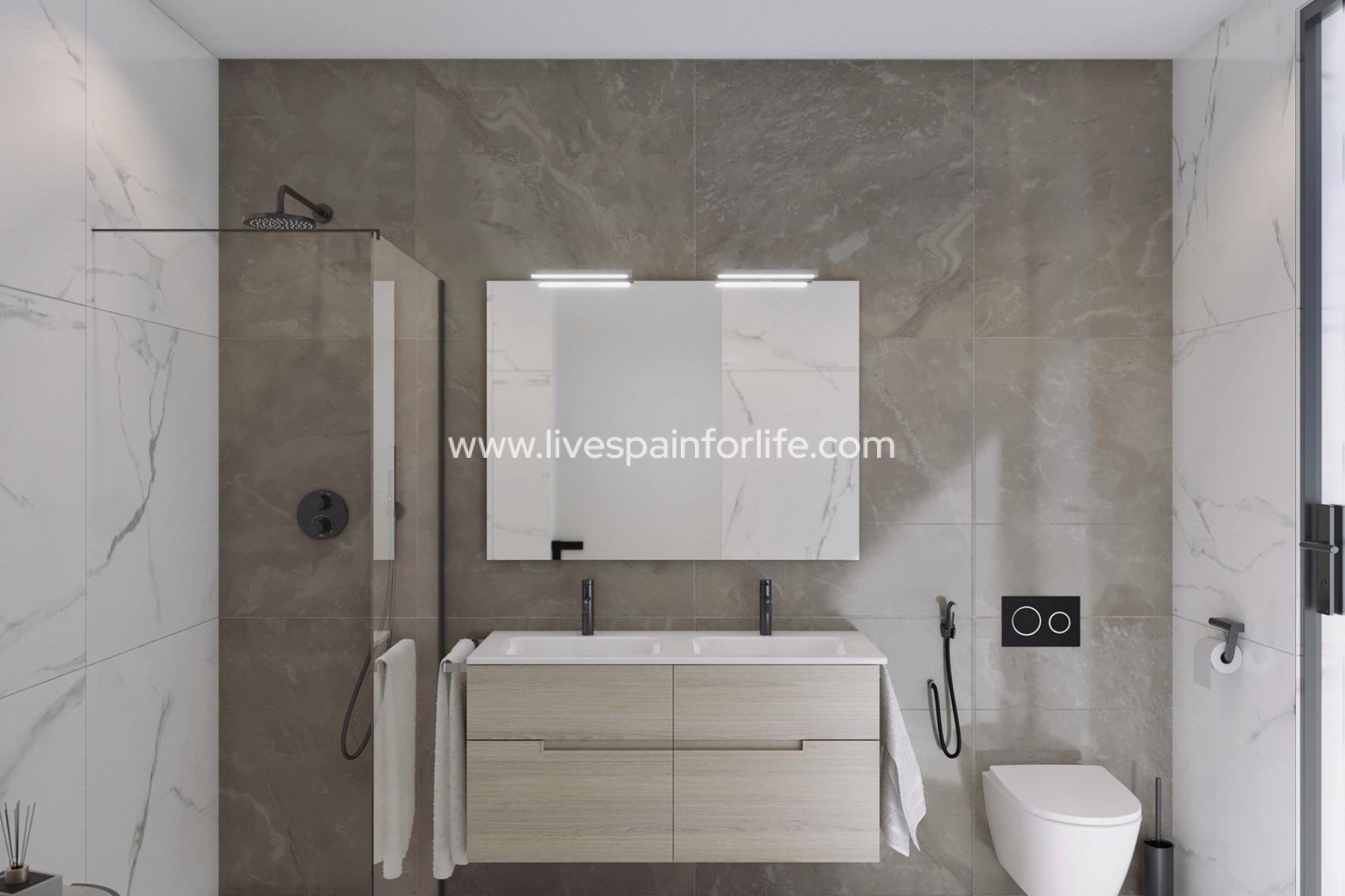 New build - Town house -
Guardamar del Segura - El Raso
