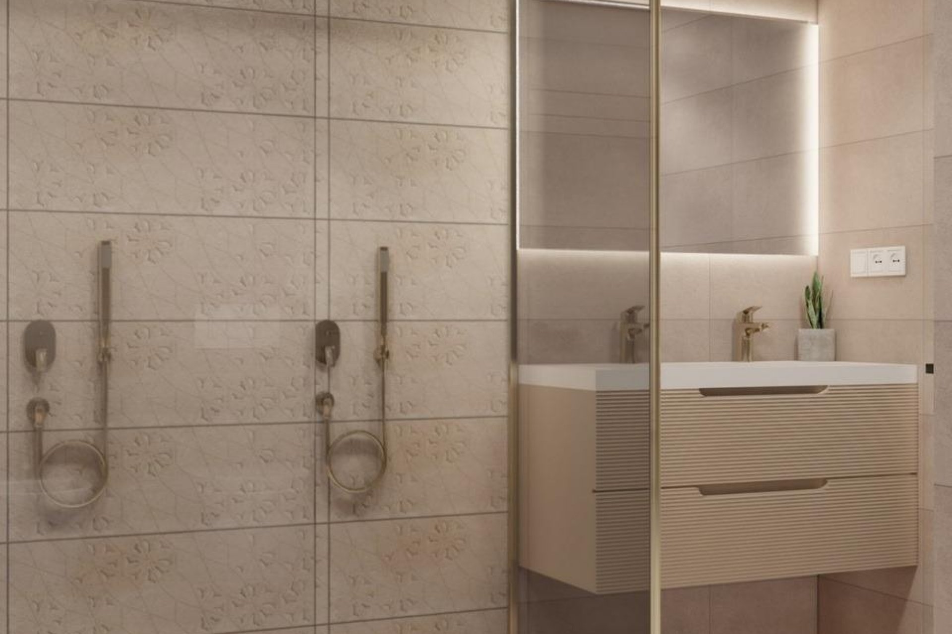 New build - Town house -
La Nucia - Nou Espai