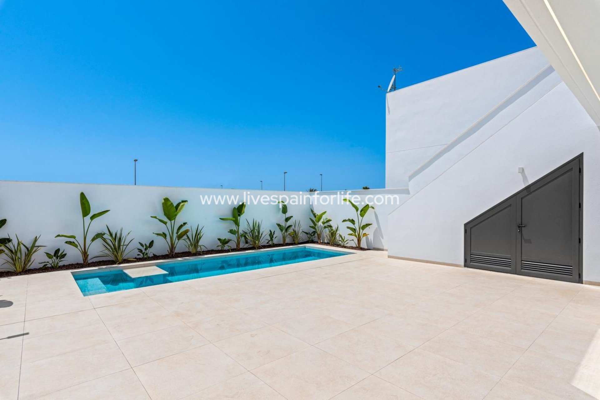 New build - Town house -
Los Alcázares - Serena Golf