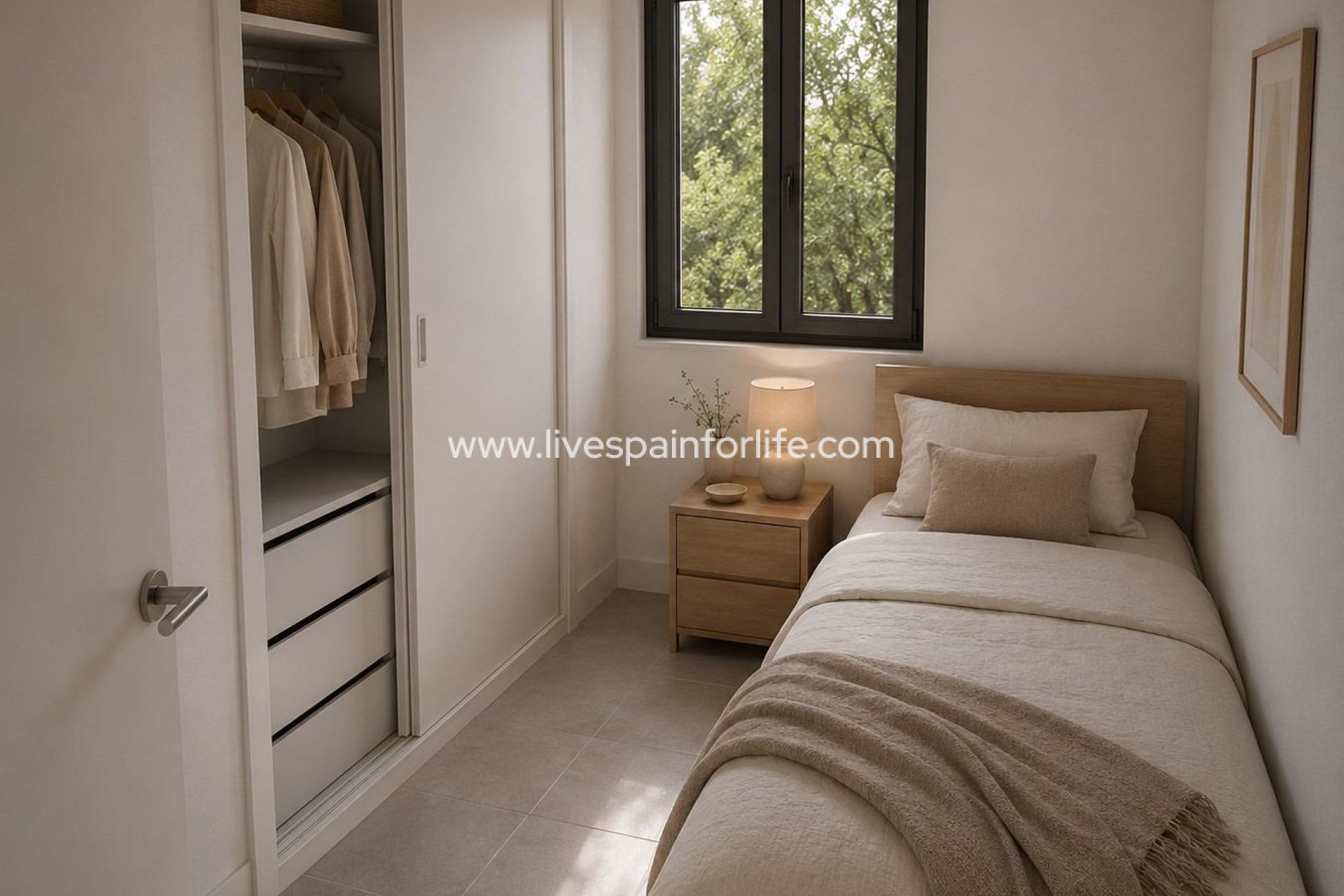 New build - Town house -
Mazarrón - Country Club