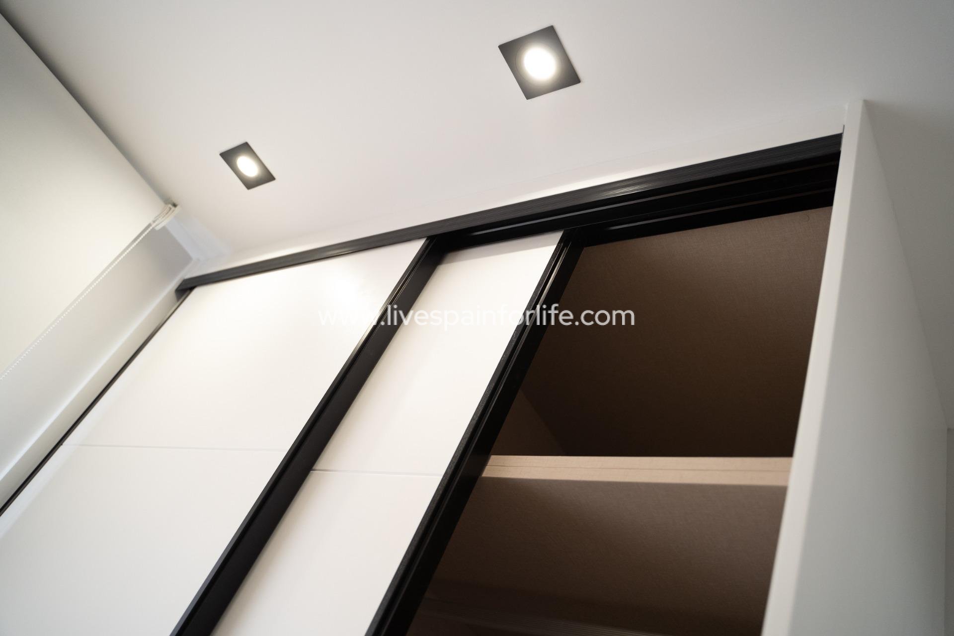New build - Town house -
Orihuela Costa - Entre golf