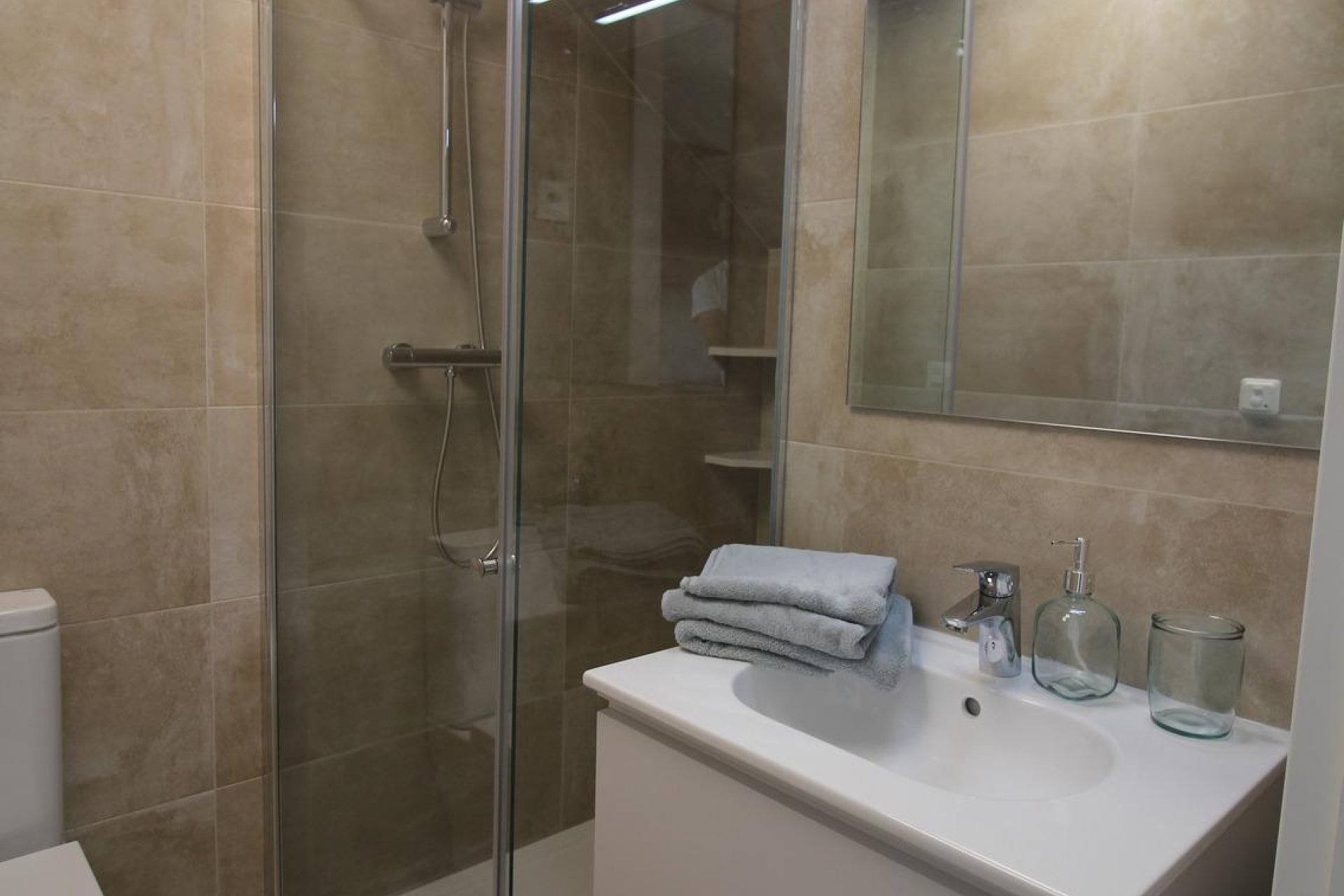 New build - Town house -
Pilar de la Horadada - El Pilar de la Horadada