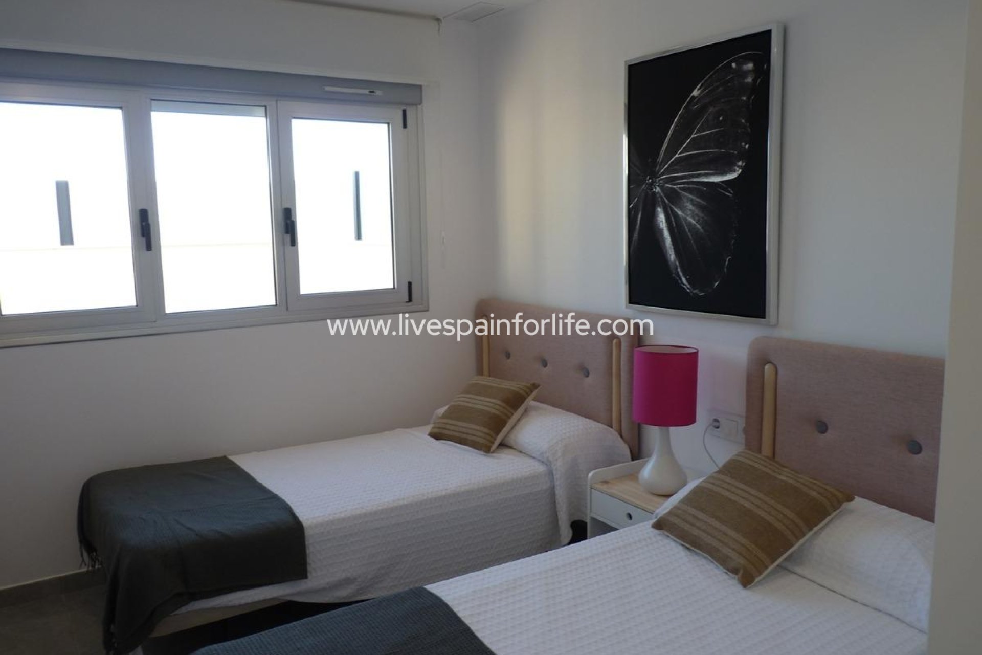 New build - Town house -
Pilar de la Horadada