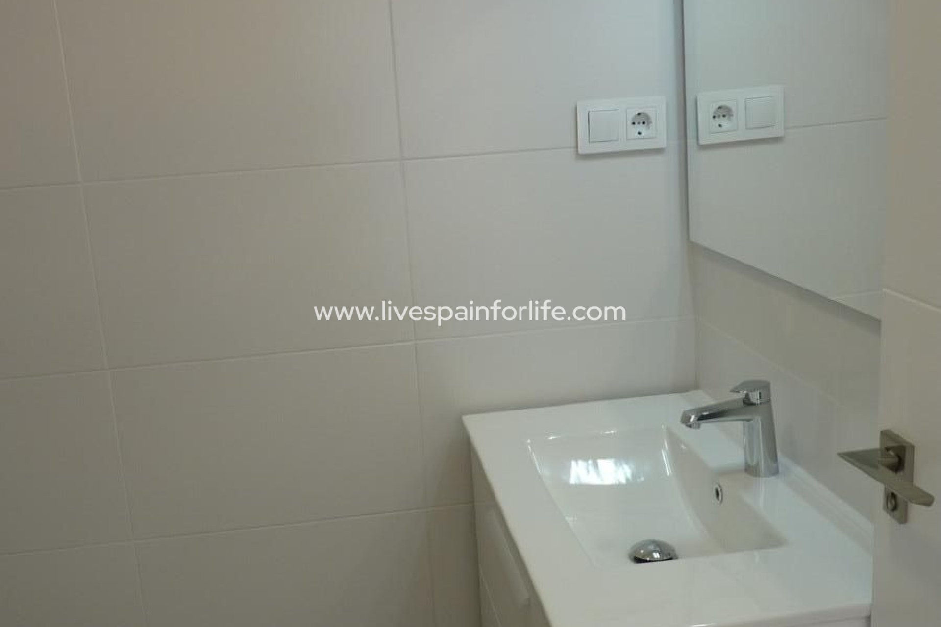 New build - Town house -
Pilar de la Horadada