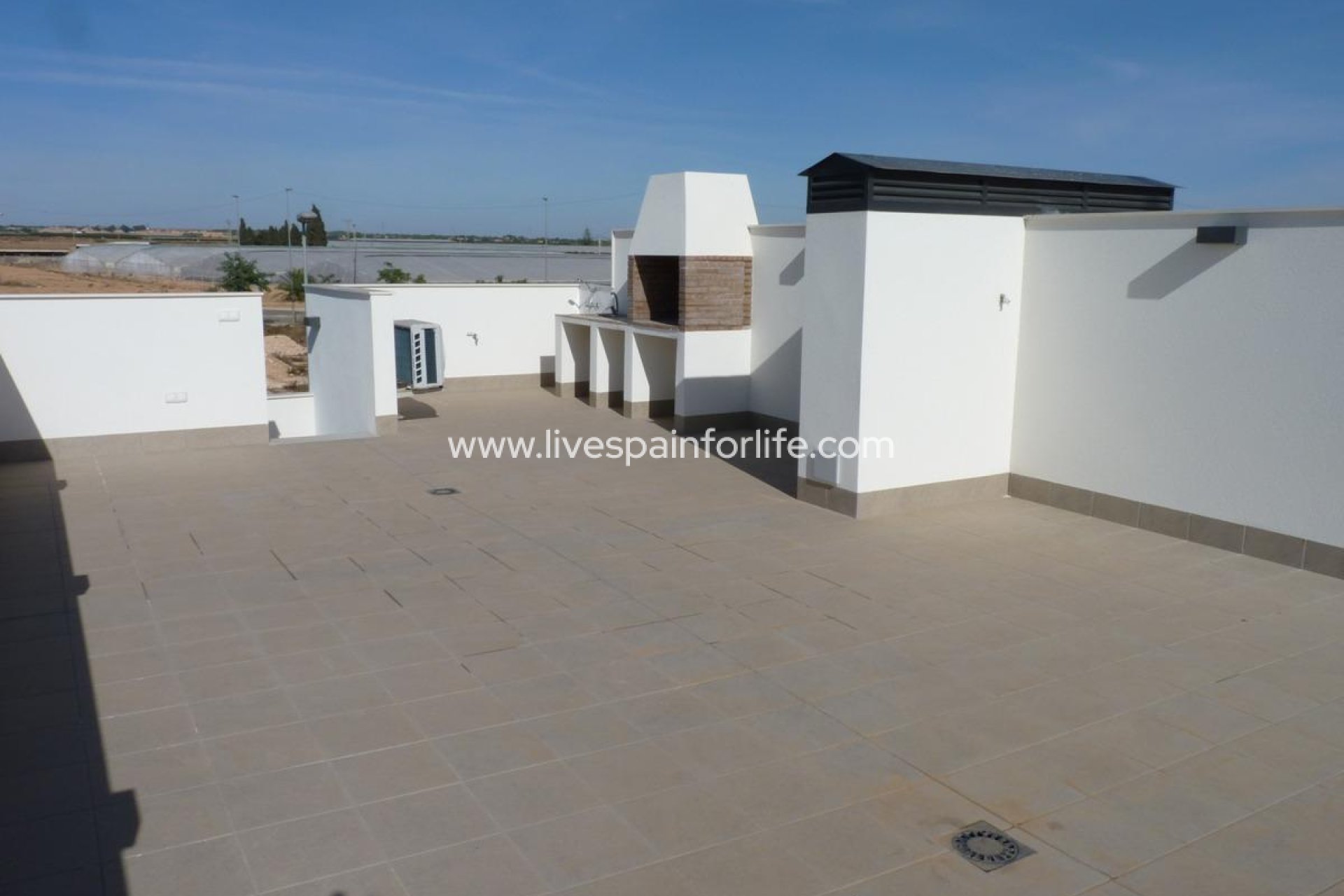 New build - Town house -
Pilar de la Horadada