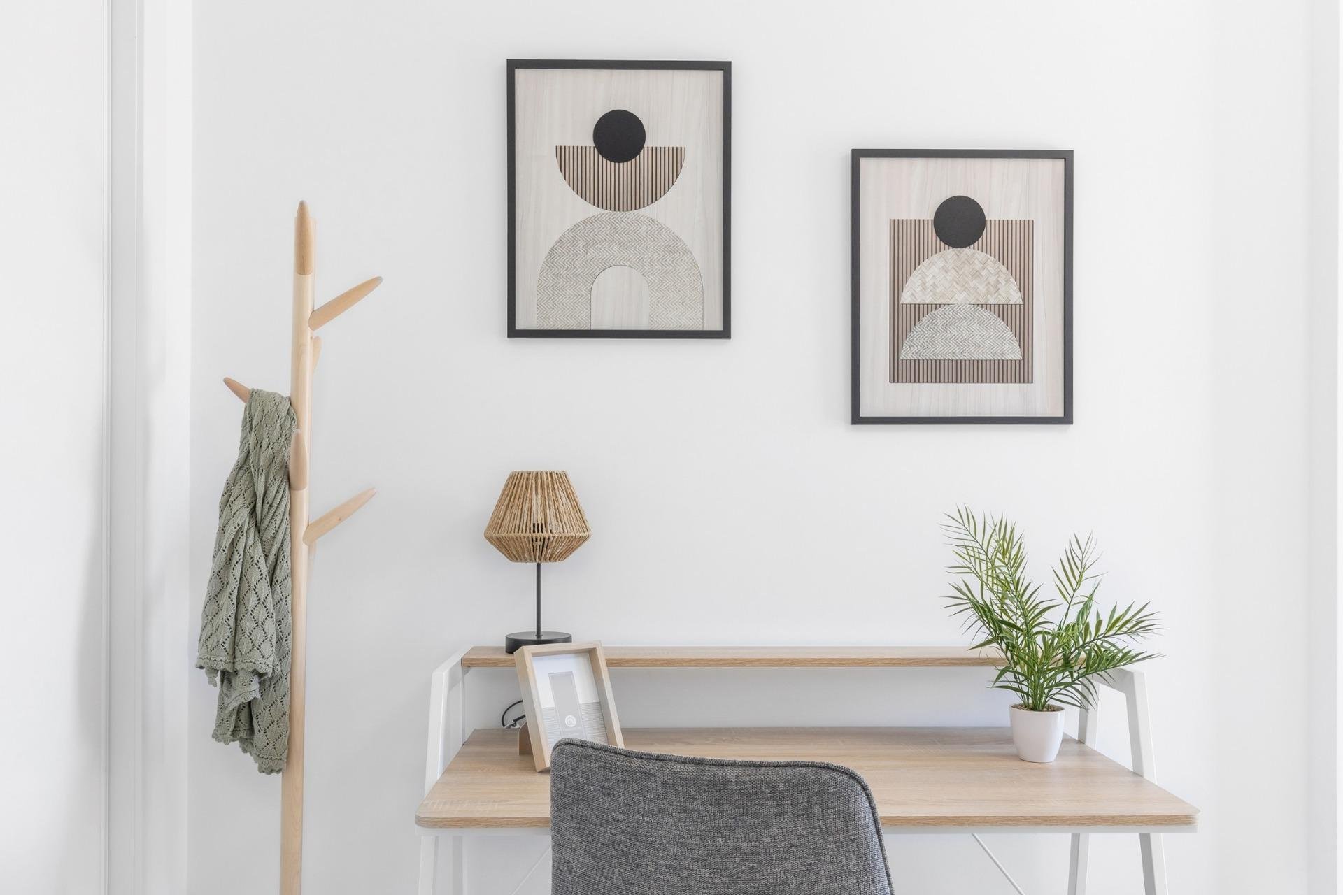 New build - Town house -
Rafal - Pueblo