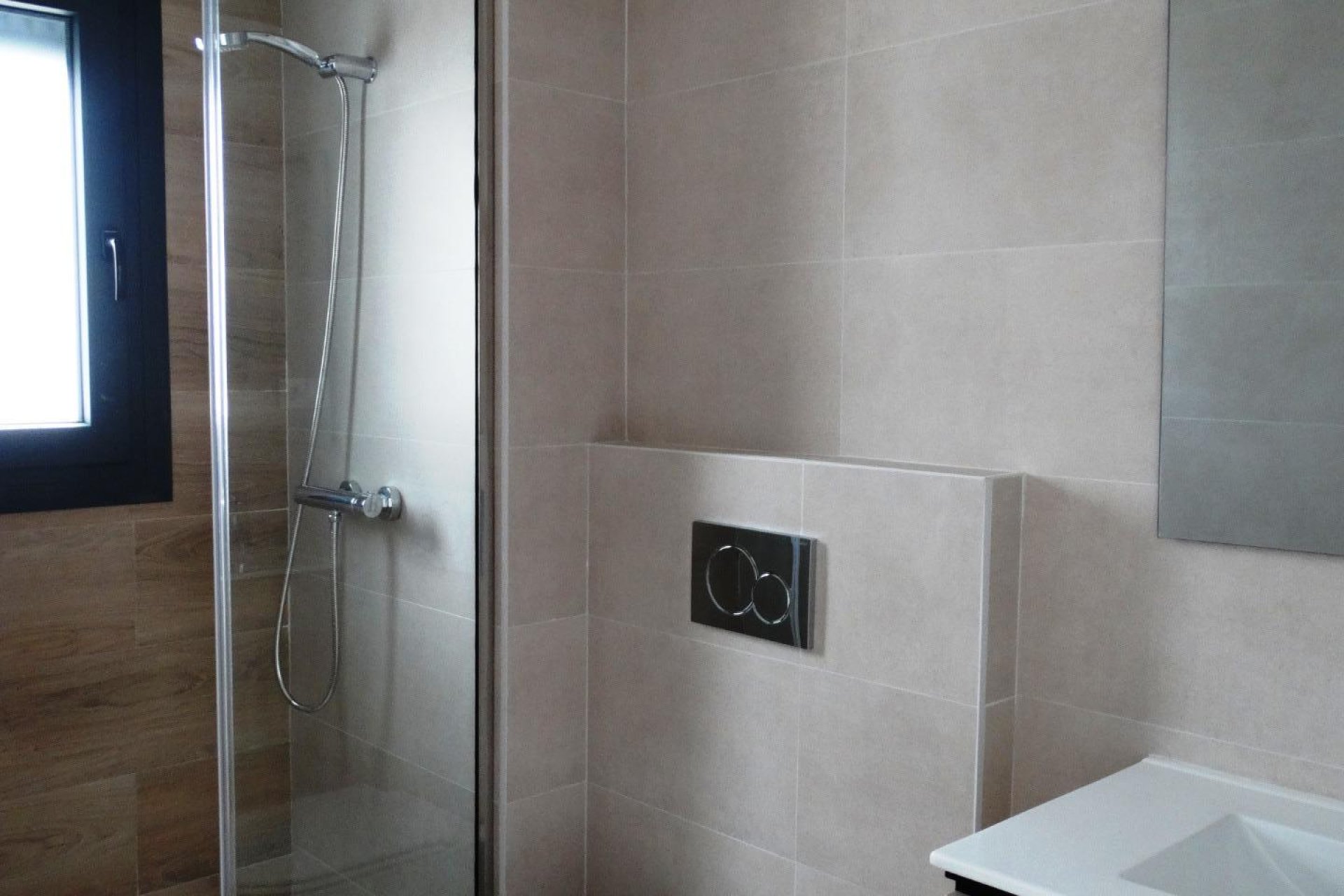 New build - Town house -
San Javier - Santiago de la Ribera