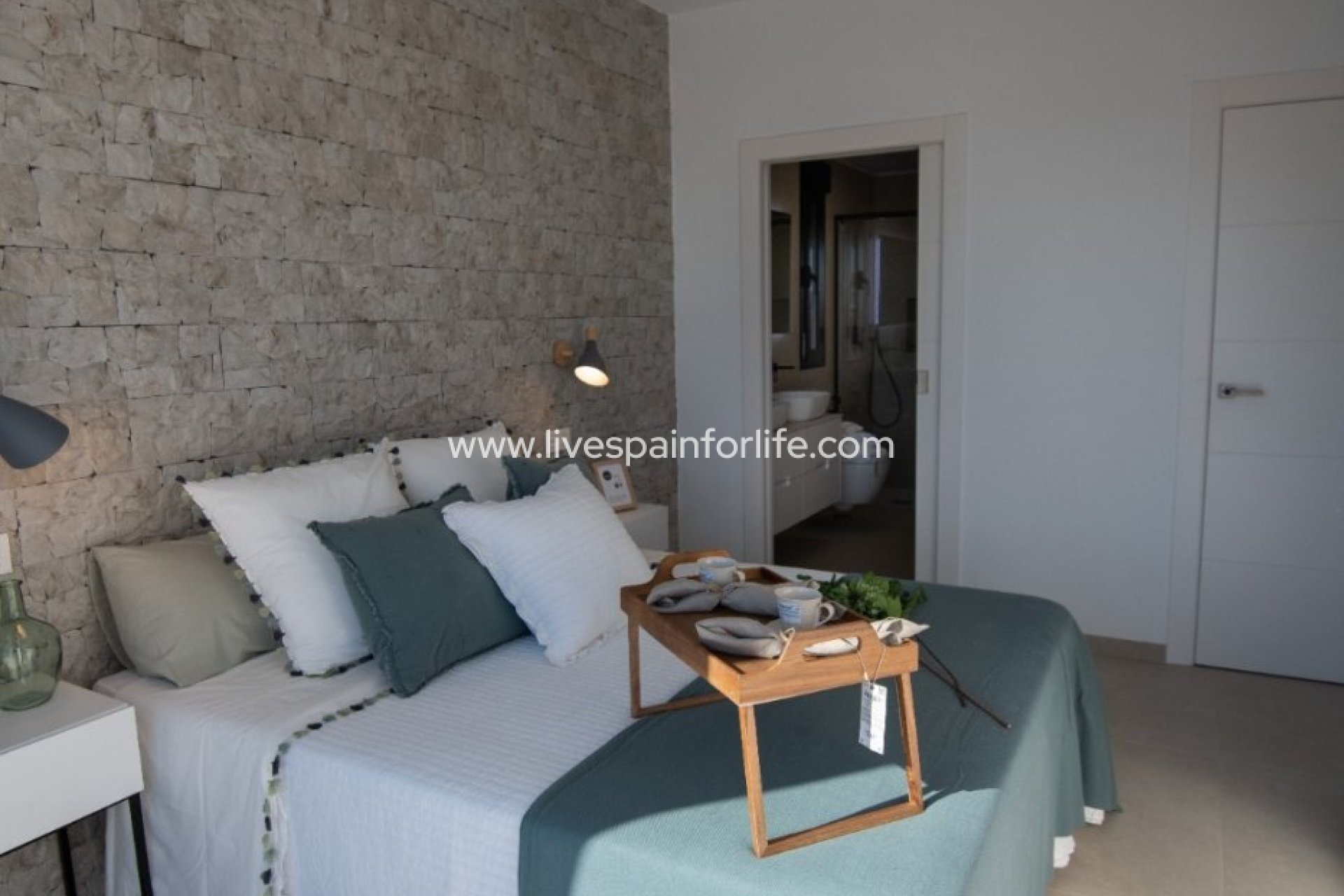 New build - Town house -
San Javier - Santiago de la Ribera