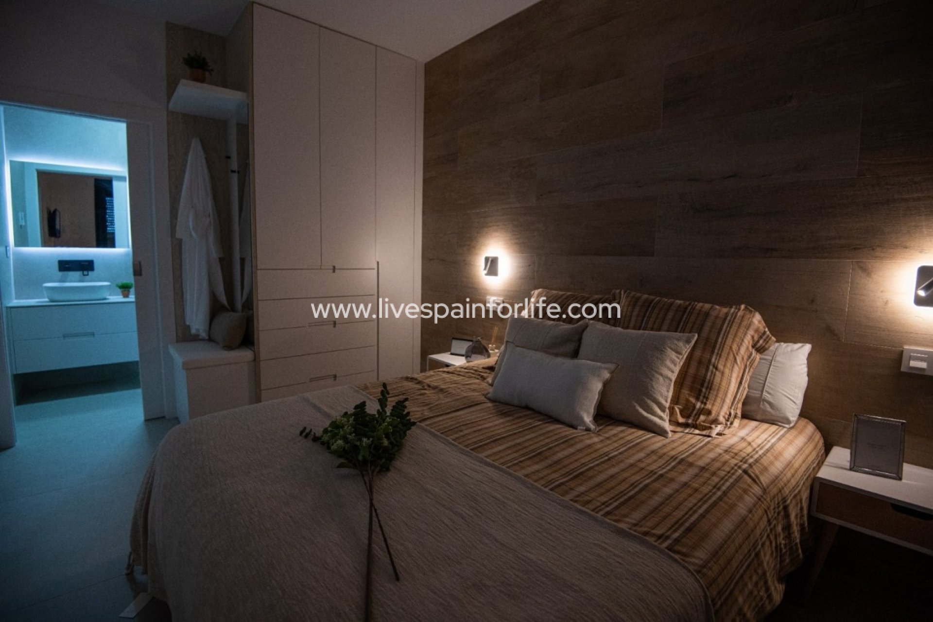 New build - Town house -
San Javier - Santiago de la Ribera