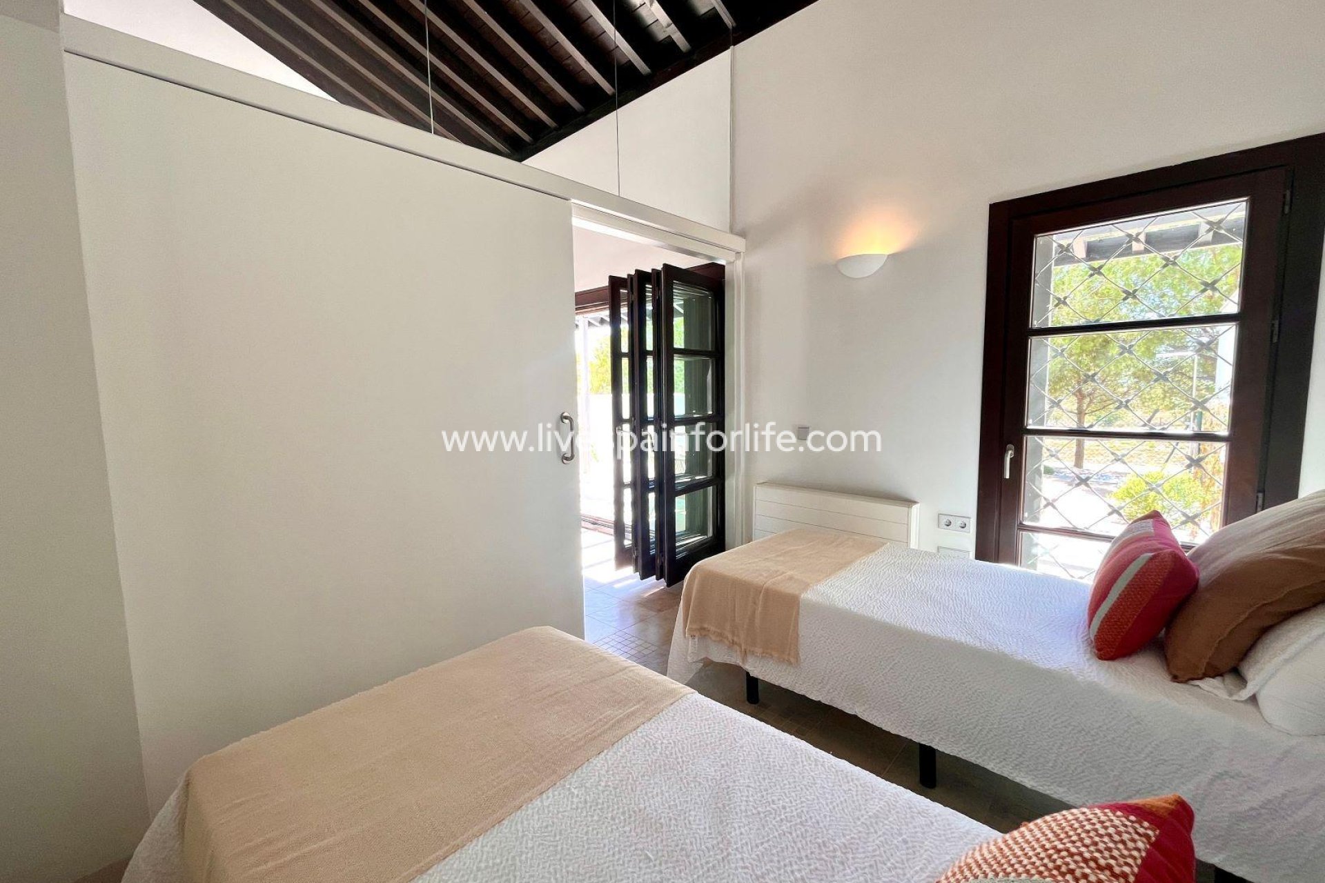 New build - Town house -
Sucina - Peraleja Golf