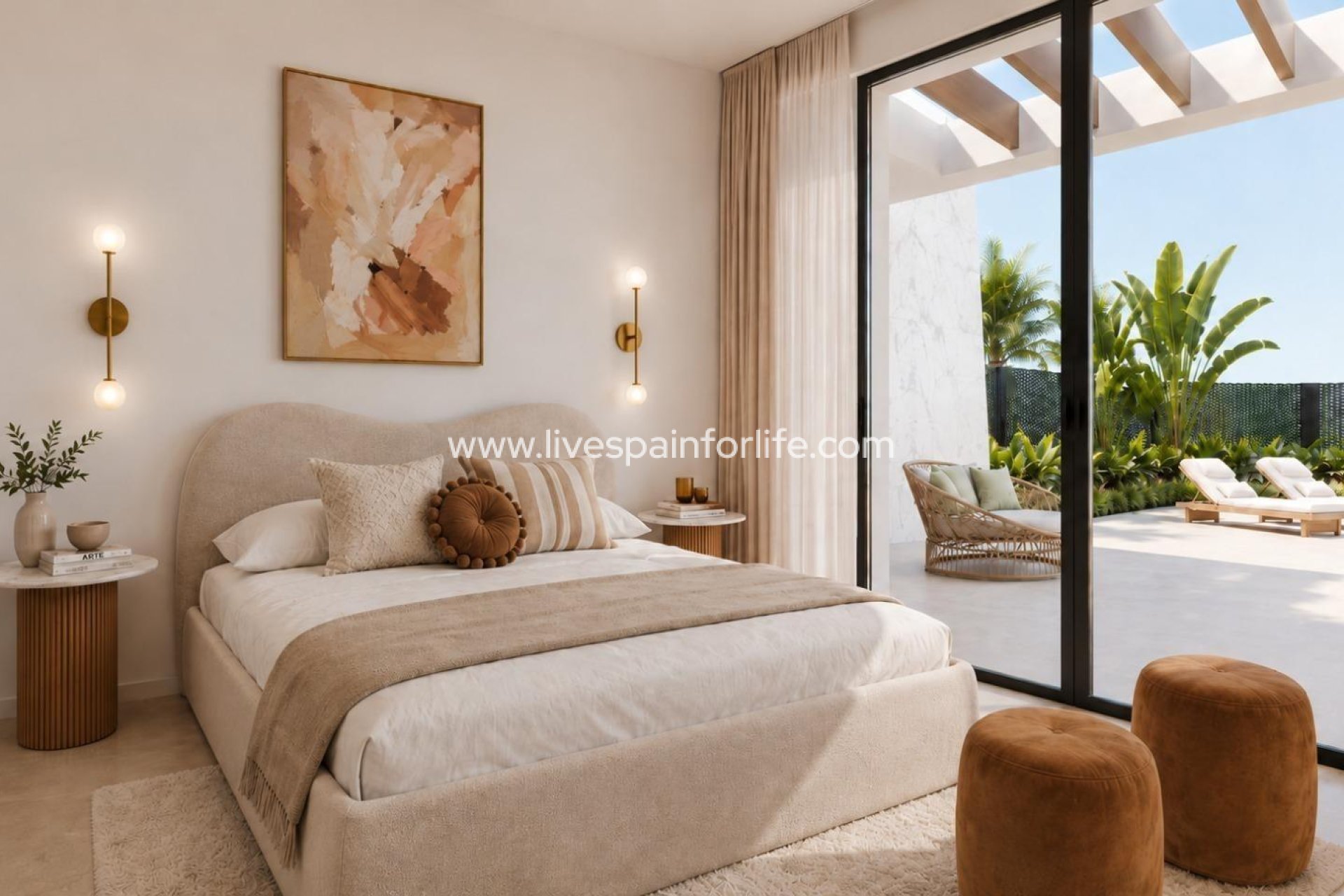 New build - Town house -
Torre Pacheco - Santa Rosalía