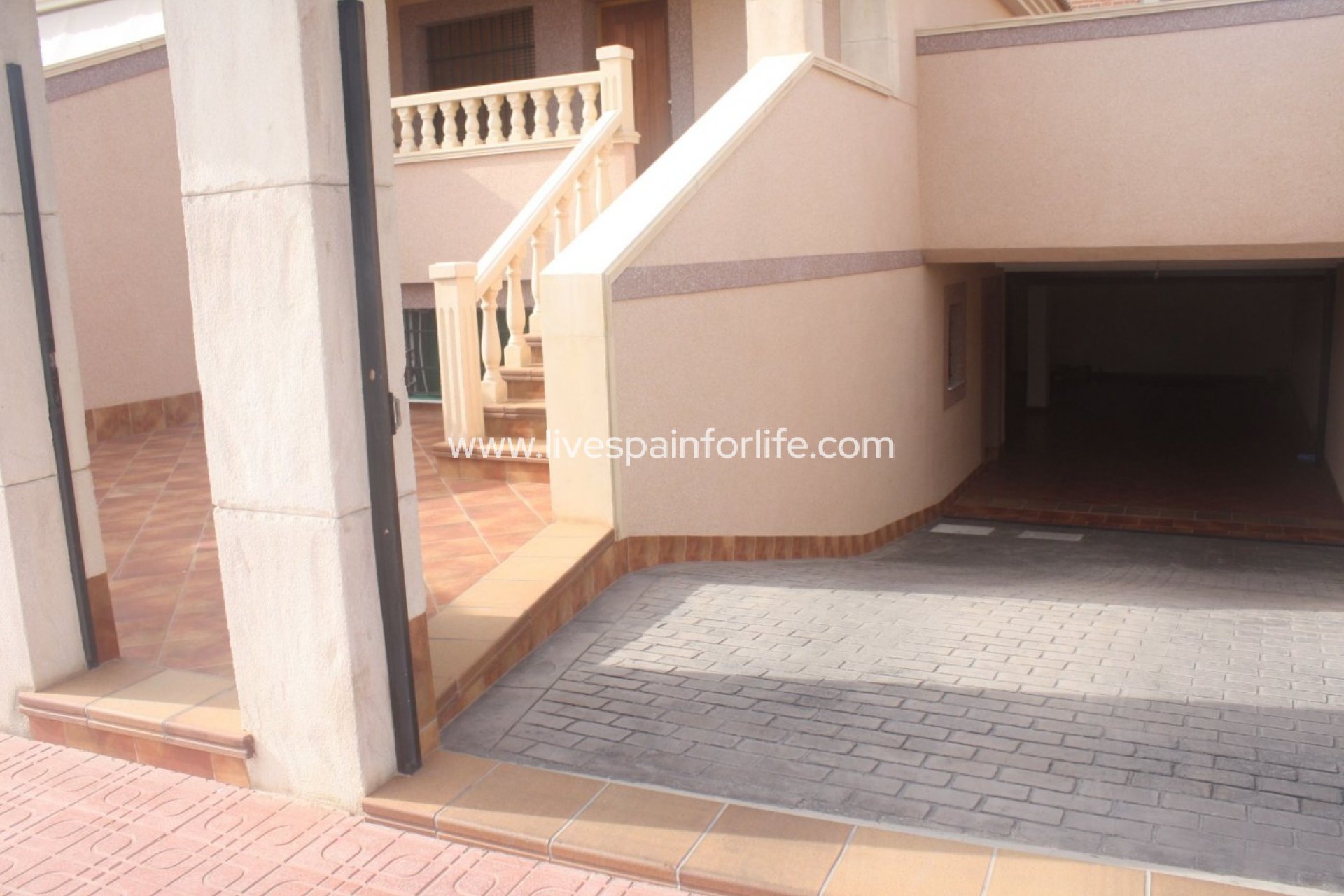 New build - Town house -
Torrevieja - Los Altos