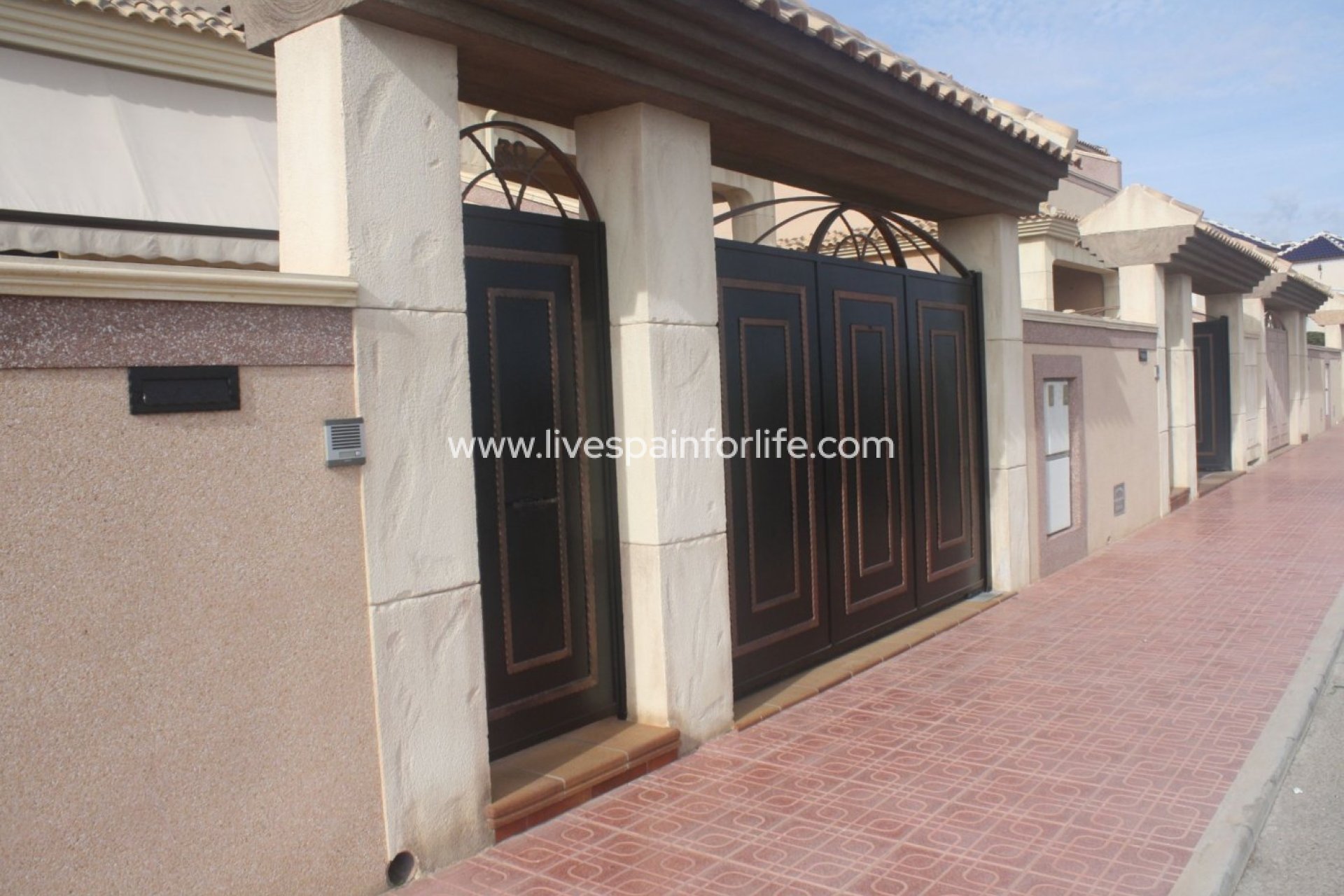 New build - Town house -
Torrevieja - Los Altos