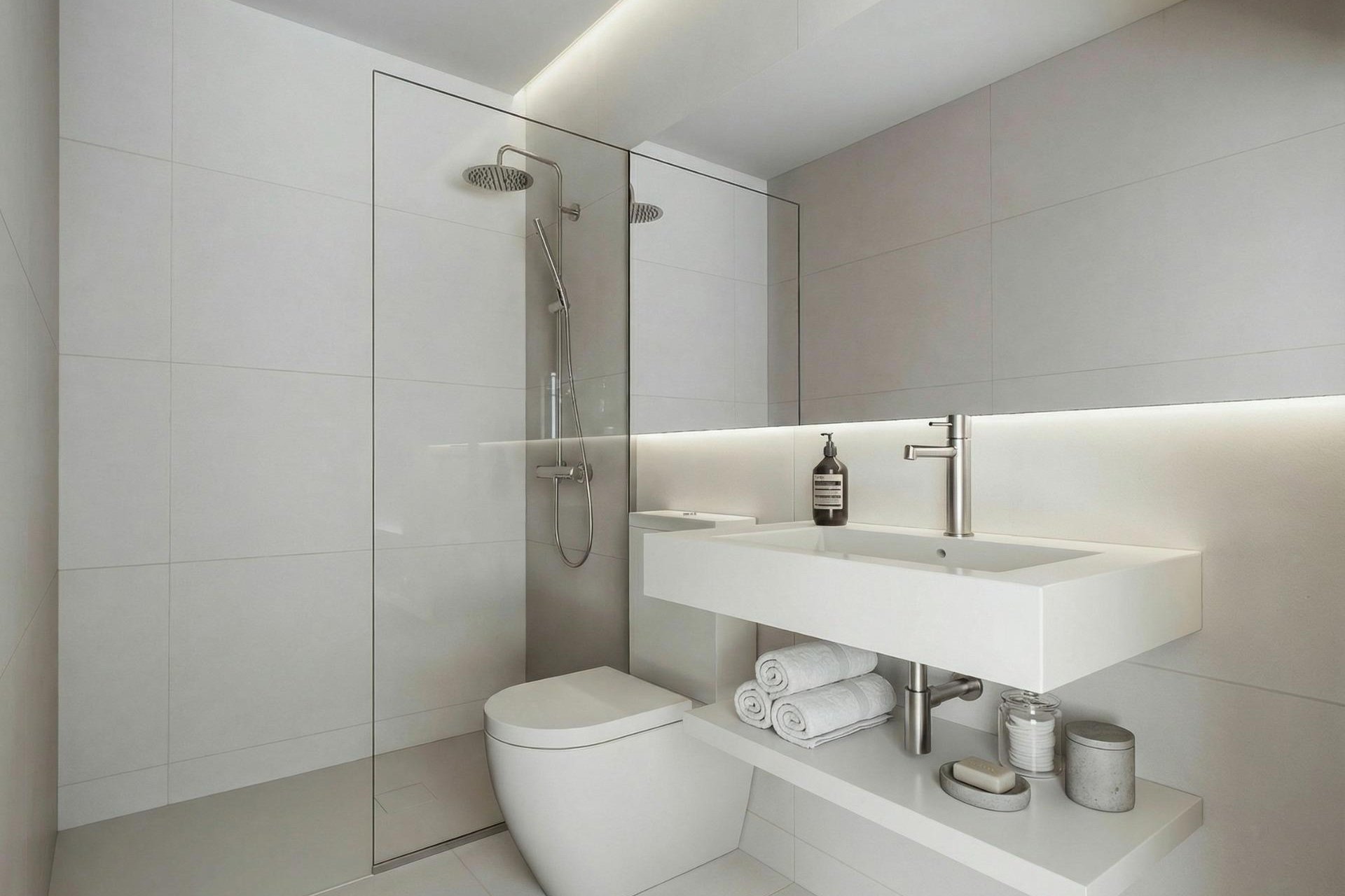 New build - Villa (detached) -
Alfas del Pi - Barranc Fondo