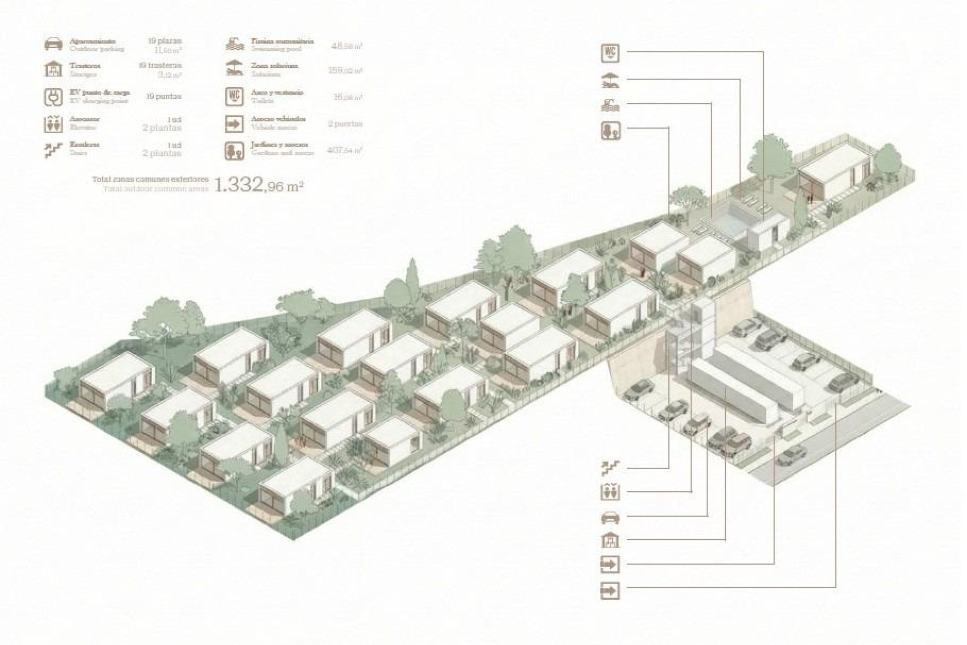 New build - Villa (detached) -
Alfas del Pi - Barranc Fondo