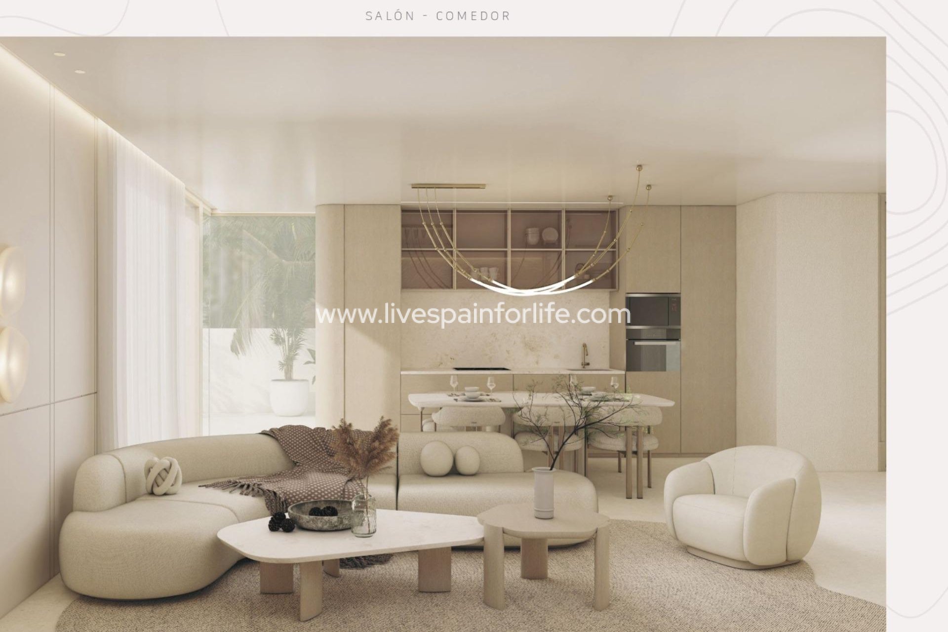 New build - Villa (detached) -
Algorfa - Castillo De Montemar