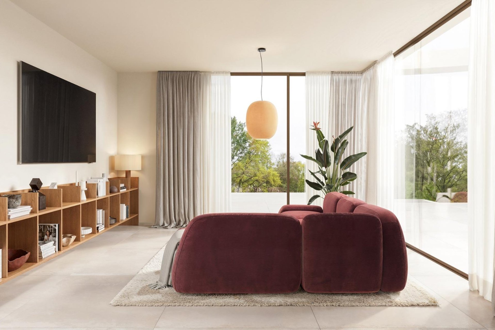 New build - Villa (detached) -
Algorfa - La Finca Golf