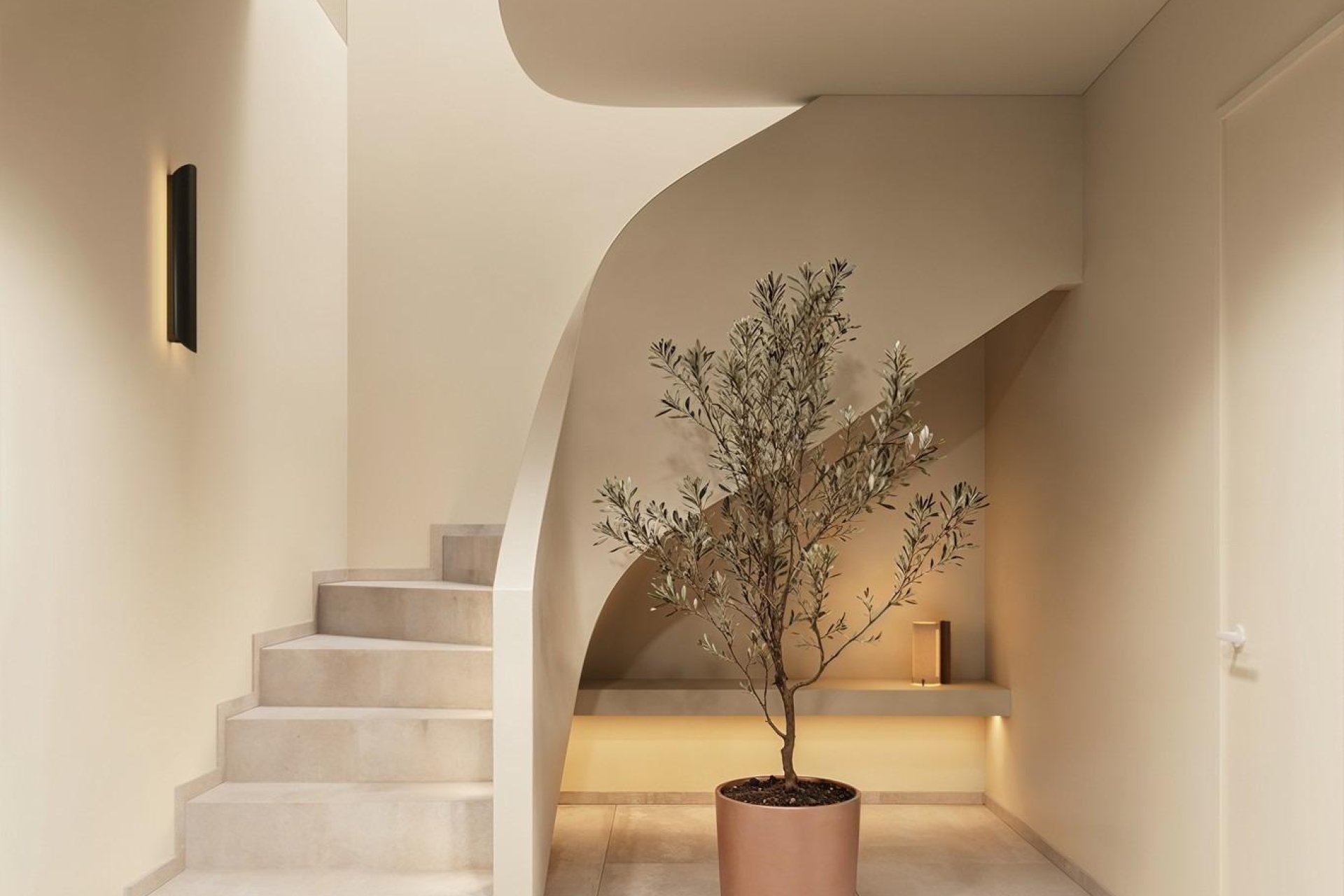 New build - Villa (detached) -
Algorfa - La Finca Golf